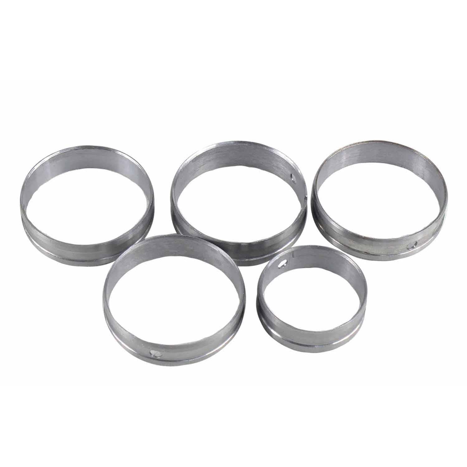 Engine Camshaft Bearing Set-VIN: 2, OHV, HEMI, 16 Valves DNJ - View #11