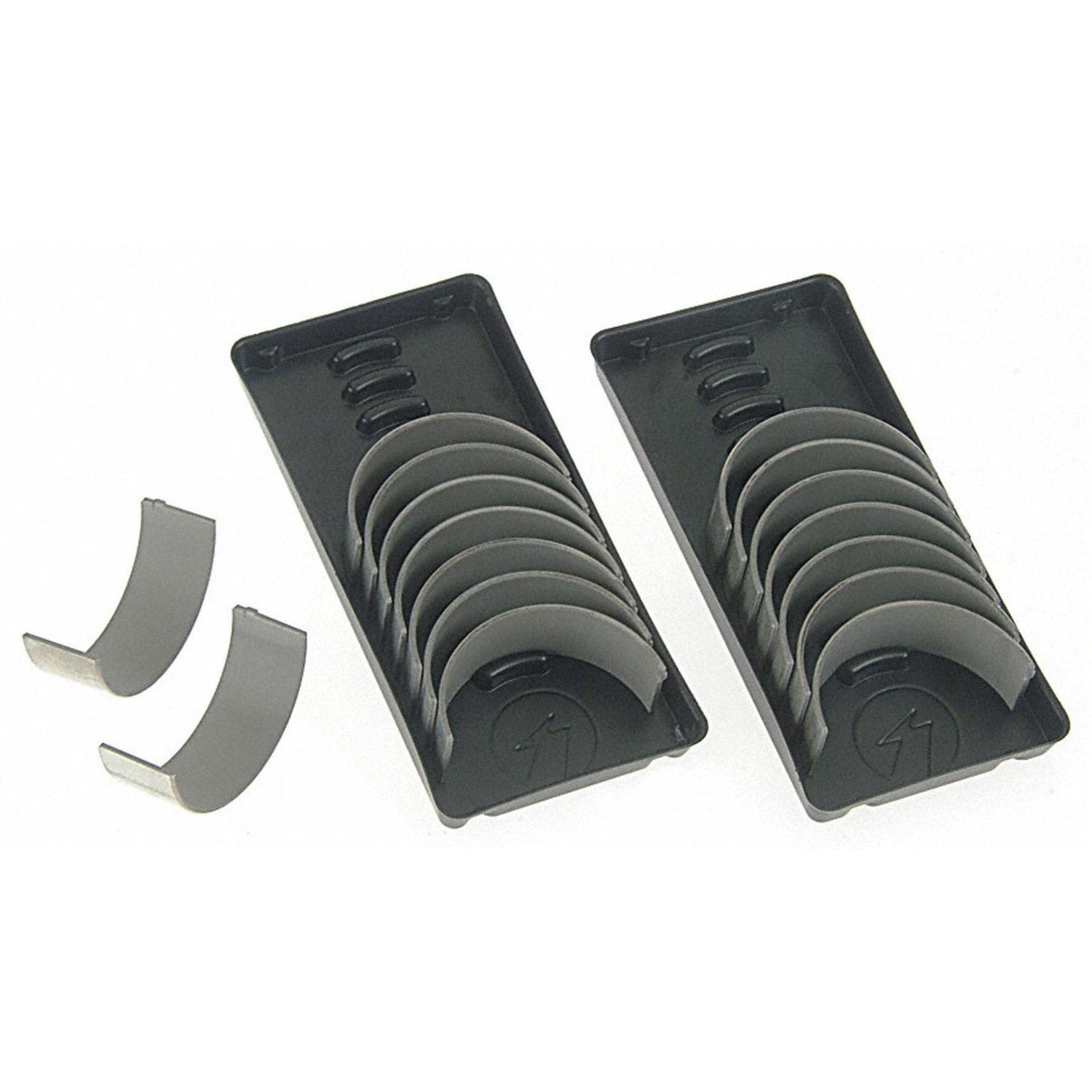 Sealed Power Bearing 8-2555CP20 for Dodge D100 Pickup