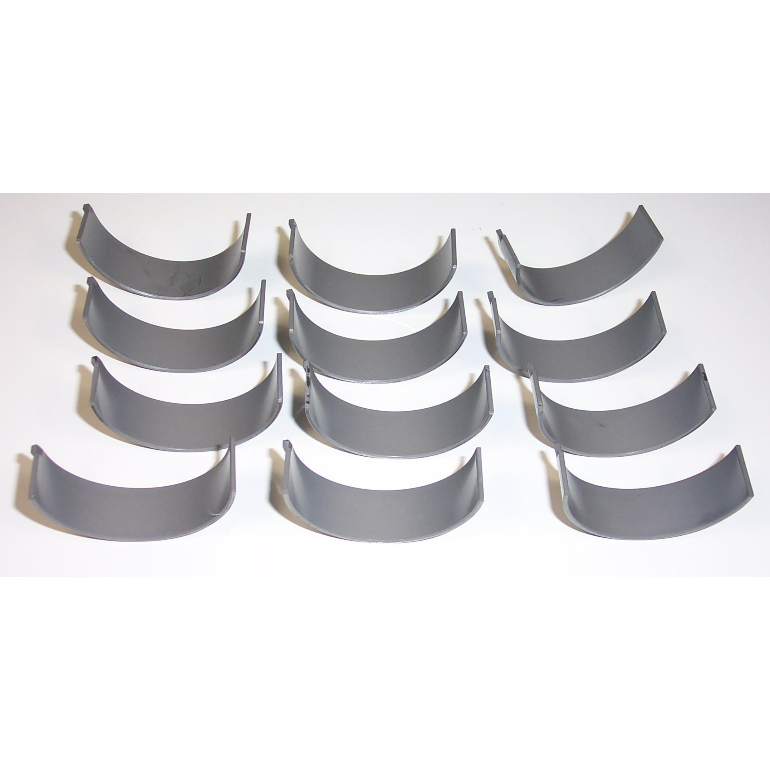CLEVITE-Connecting Rod Bearing Set CB1863A4 CLEVITE-Connecting Rod Bearing Set CB1863A4