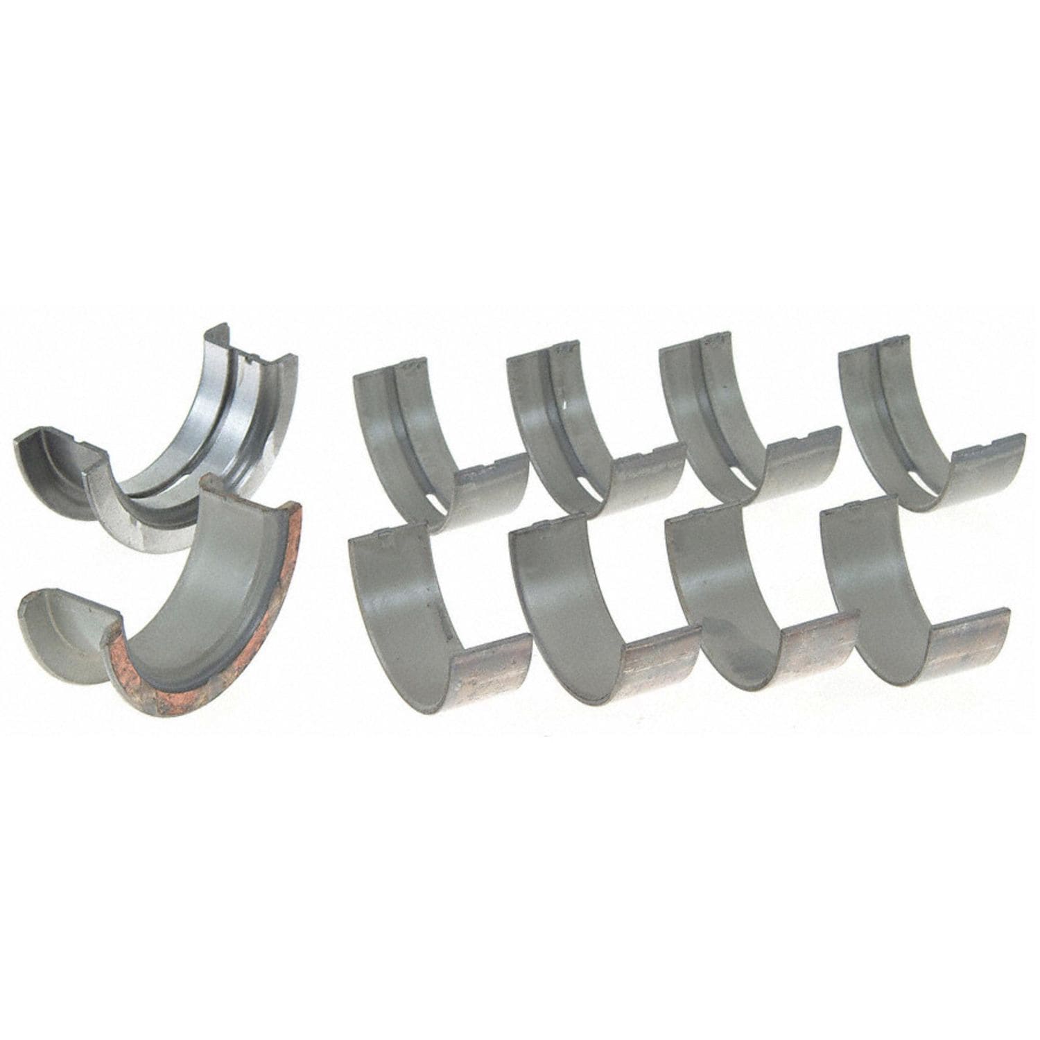 Sealed Power Bearing 4125M for GMC Acadia