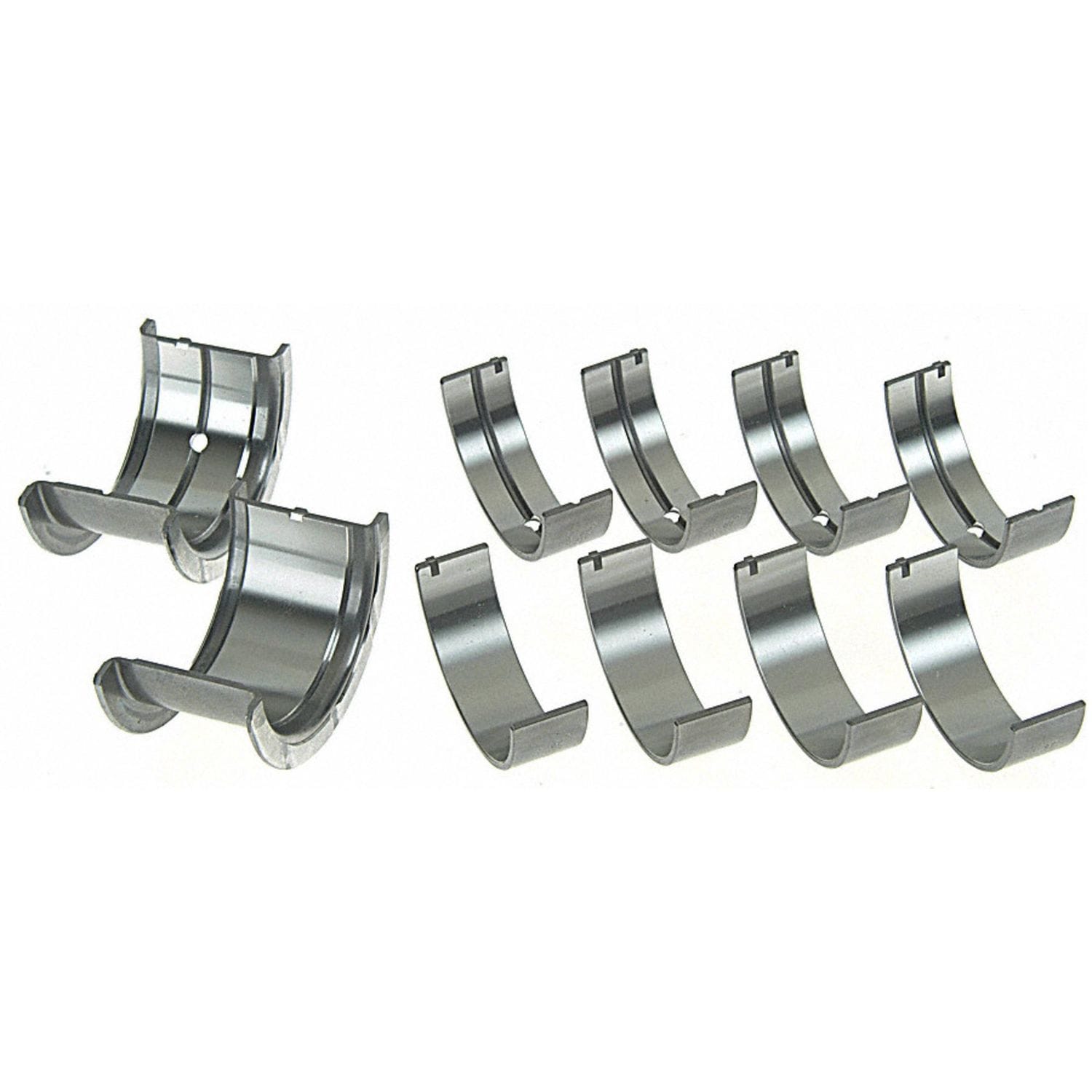 Sealed Power Bearing 4663MA for GMC Acadia