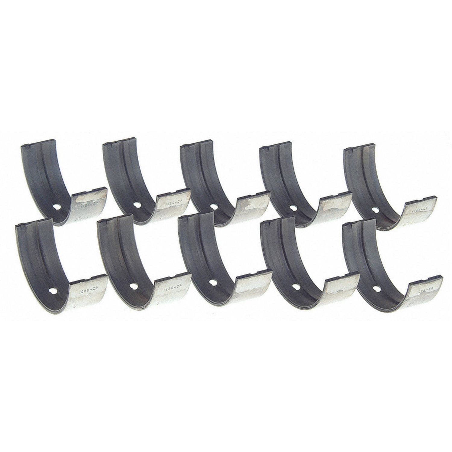 Sealed Power Bearing 7102M for GMC Acadia