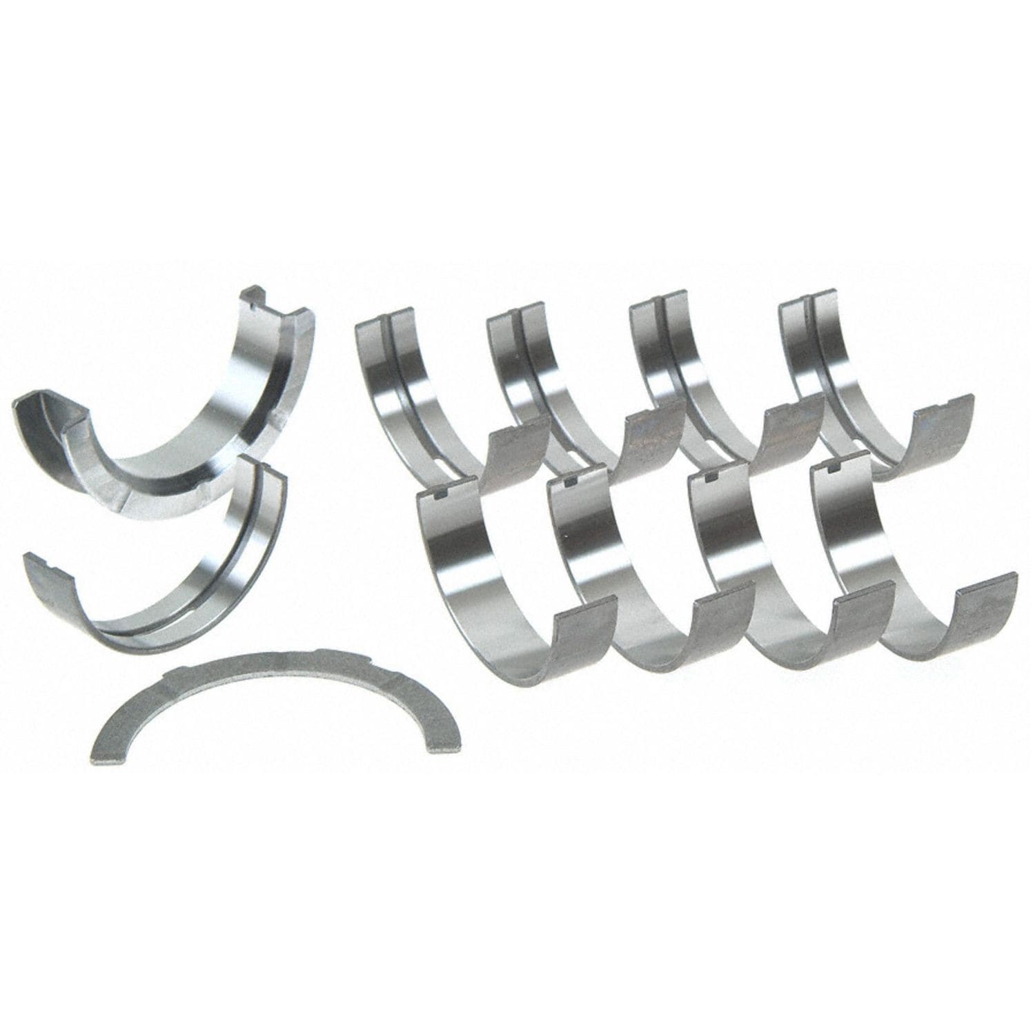 Sealed Power Bearing 7292MA for GMC Acadia