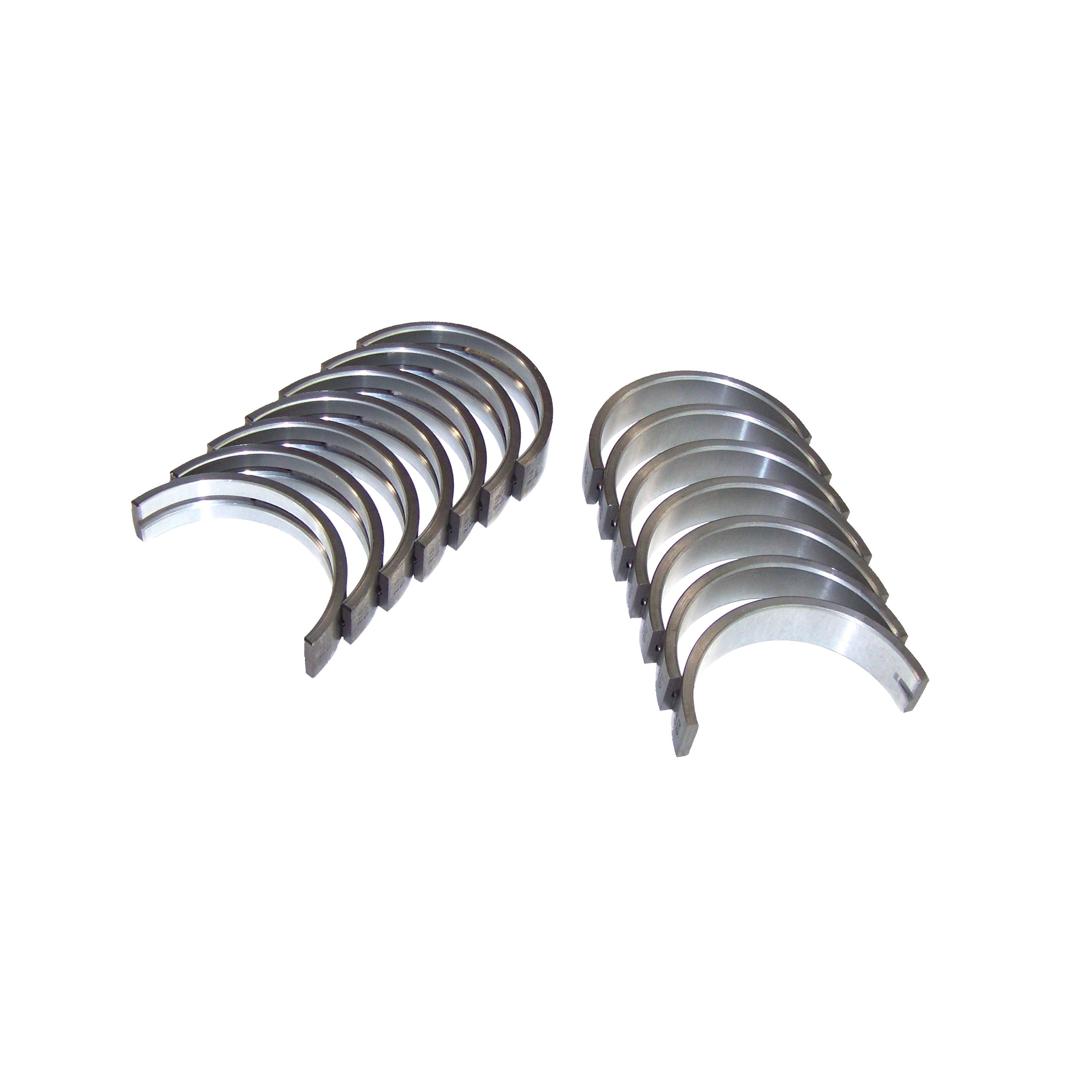 DNJ Engine Components MB950 Crankshaft Main Bearing Set - Lexus, Toyota