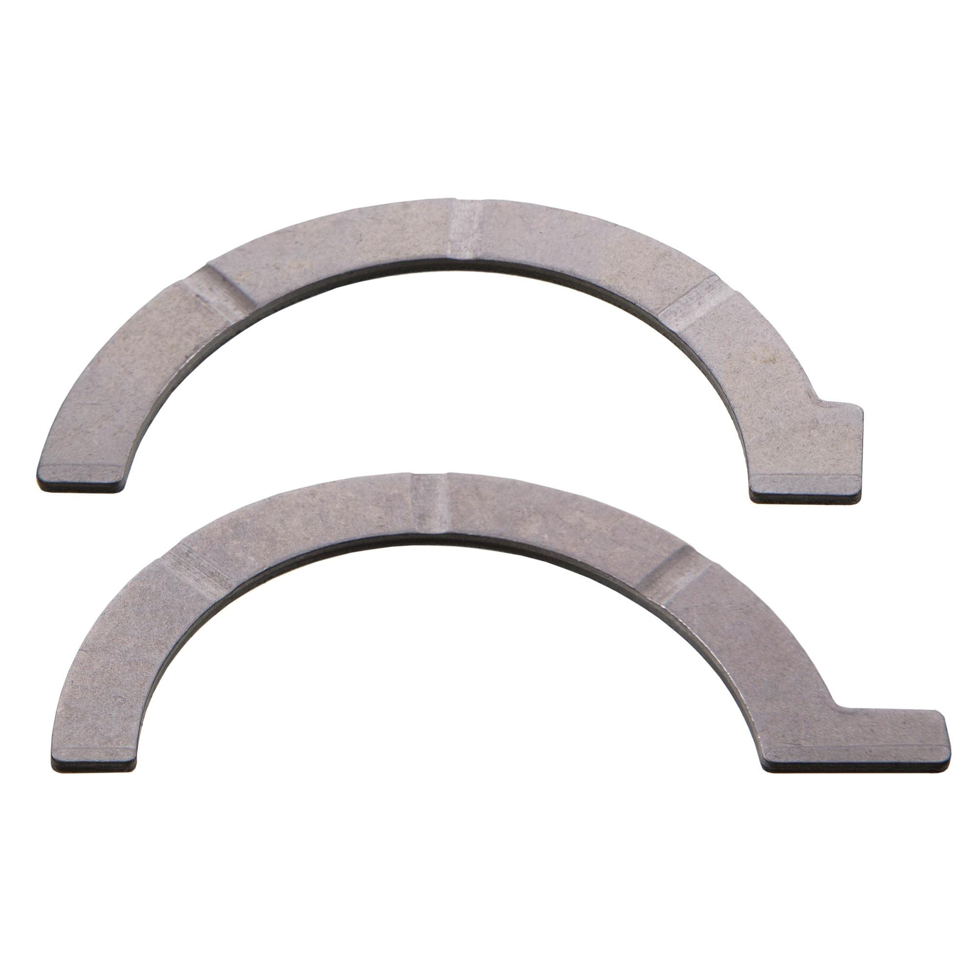 値下不可◾️2026SS新品Curensology 購入puntovita Sealed Power Thrust Washer Crankshaft 4961F | AutoZone