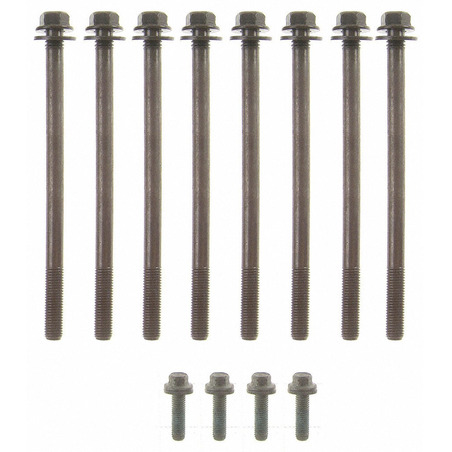 FEL-PRO Head Bolt Set ES71129-1 for Buick
