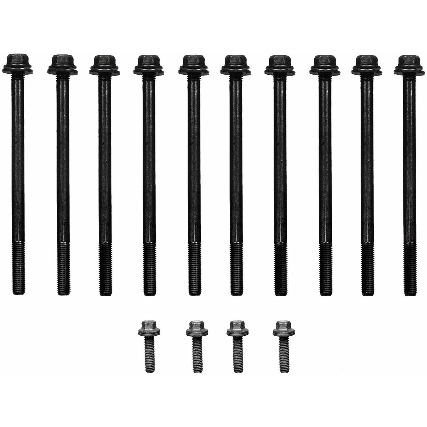 FEL-PRO Head Bolt Set ES71129 | AutoZone