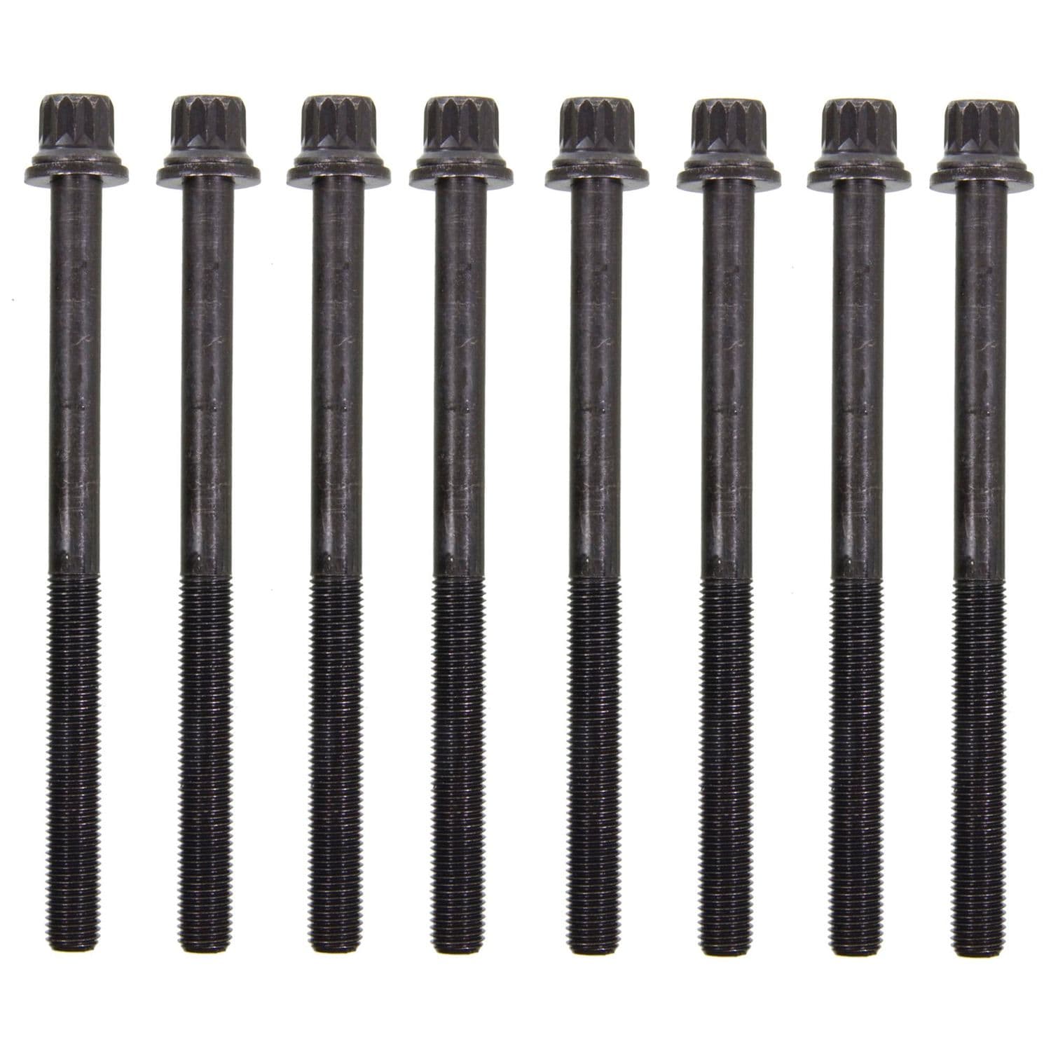 FEL-PRO Head Bolt Set ES71329-1 for Buick