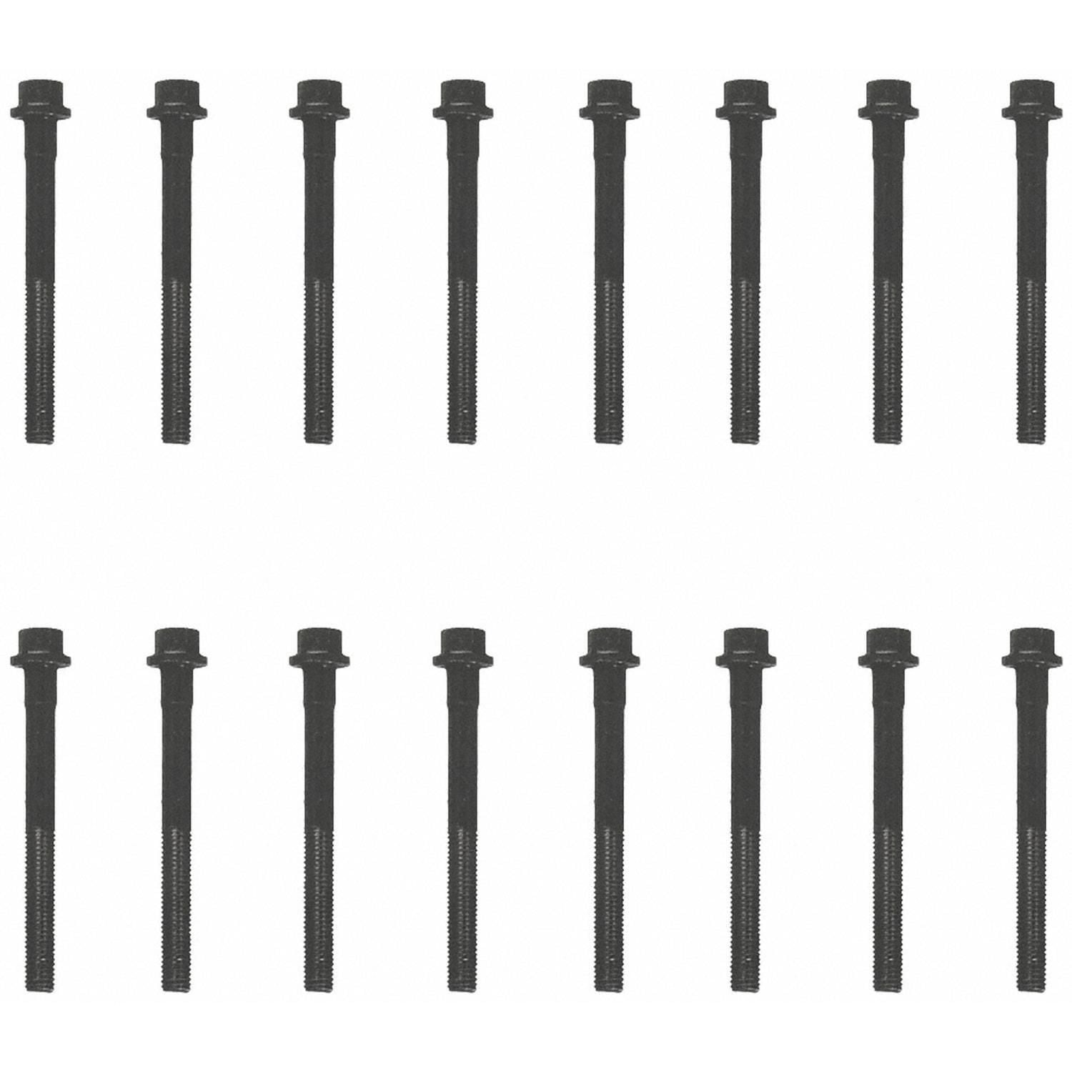 FEL-PRO Head Bolt Set ES72136 | AutoZone
