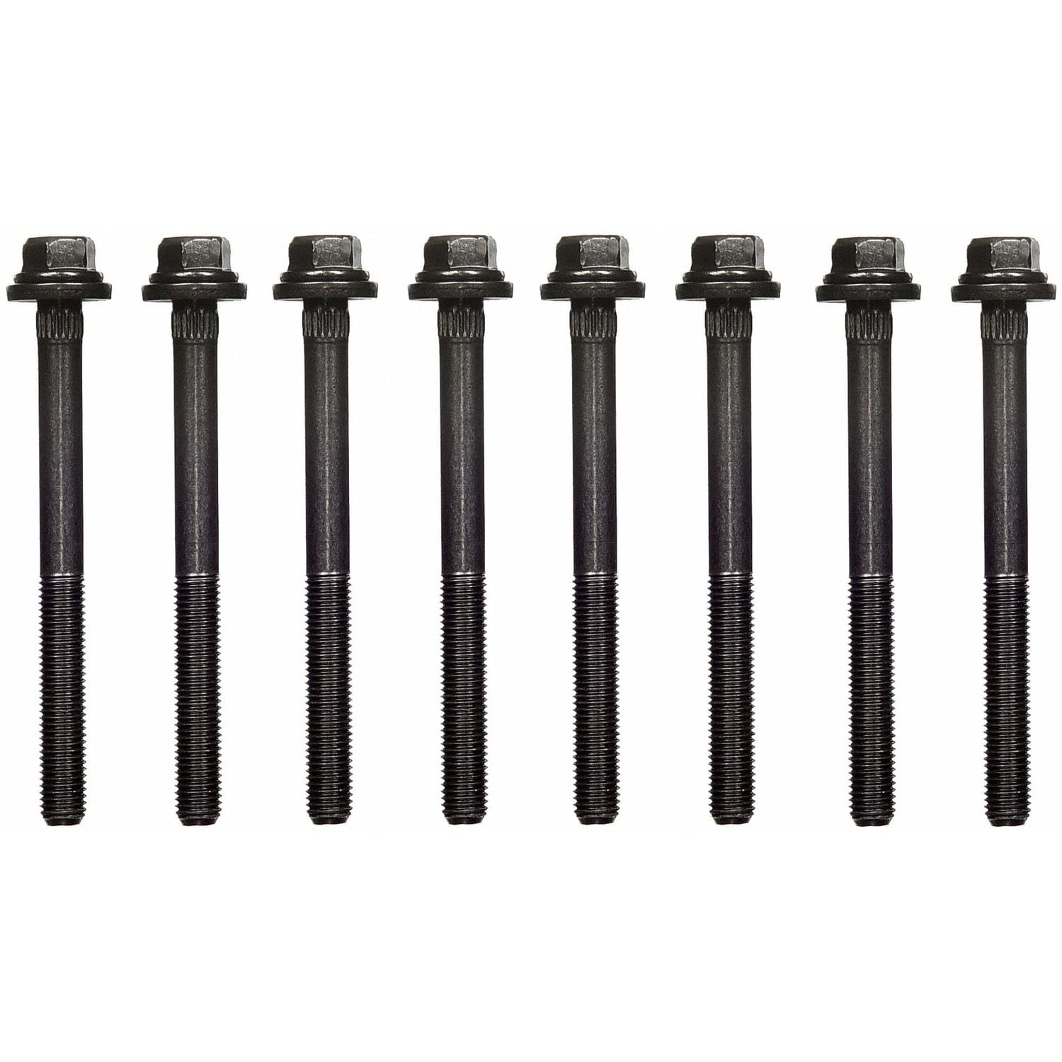 FEL-PRO Head Bolt Set ES72163 for Buick