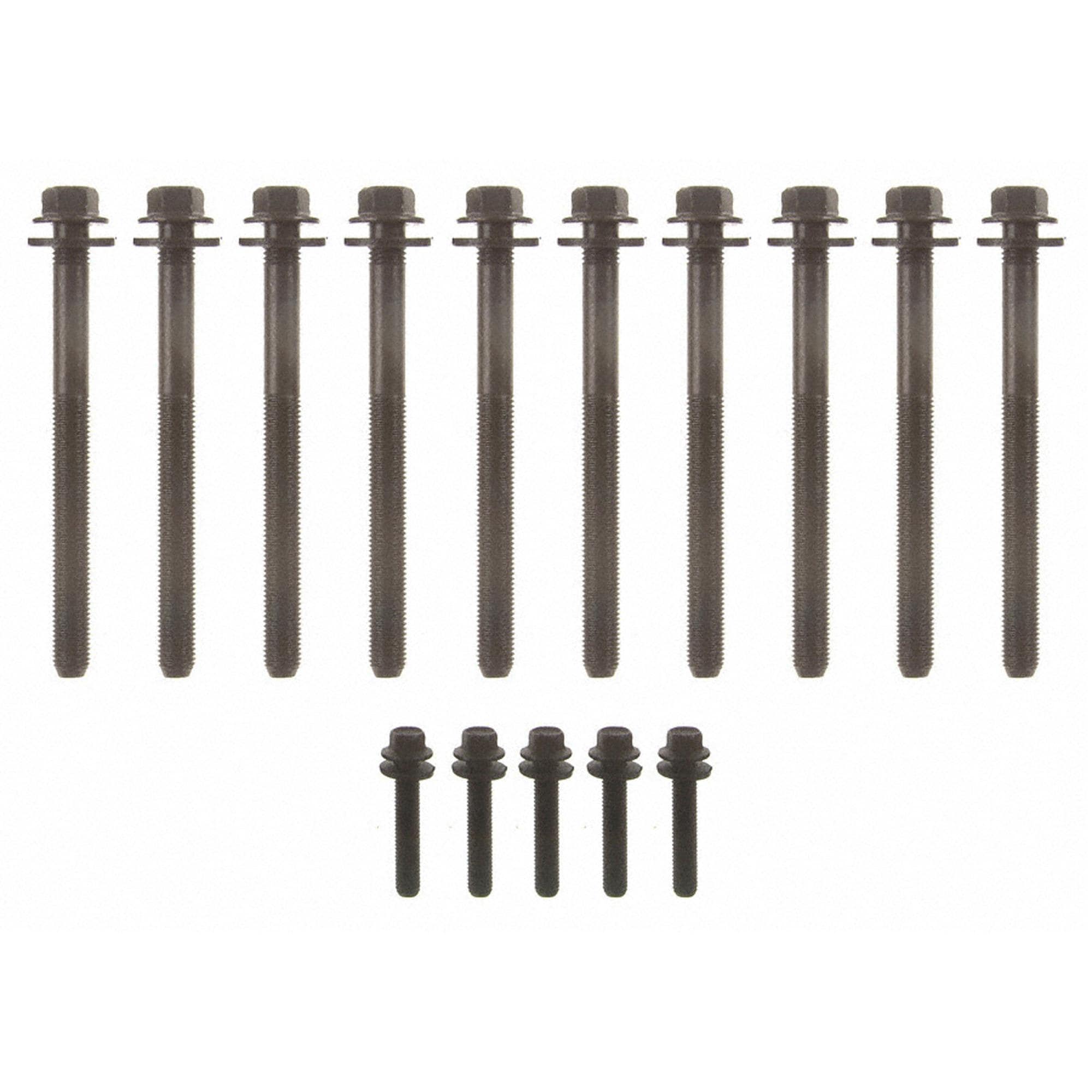 FEL-PRO Head Bolt Set ES72200 for Buick