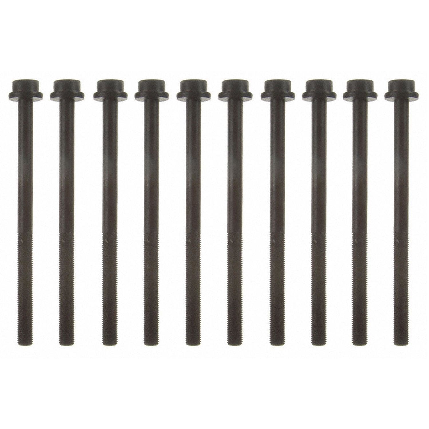 FEL-PRO ES 72213 Head Bolt Set - View #9