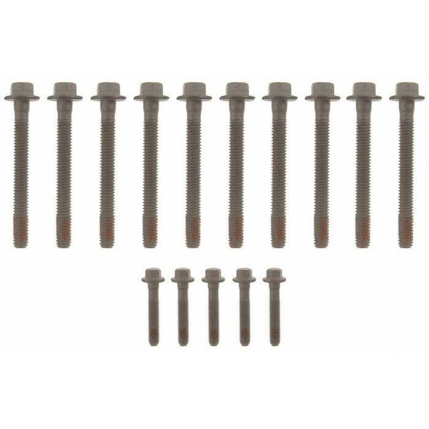 FEL-PRO Head Bolt Set ES72220 for Buick