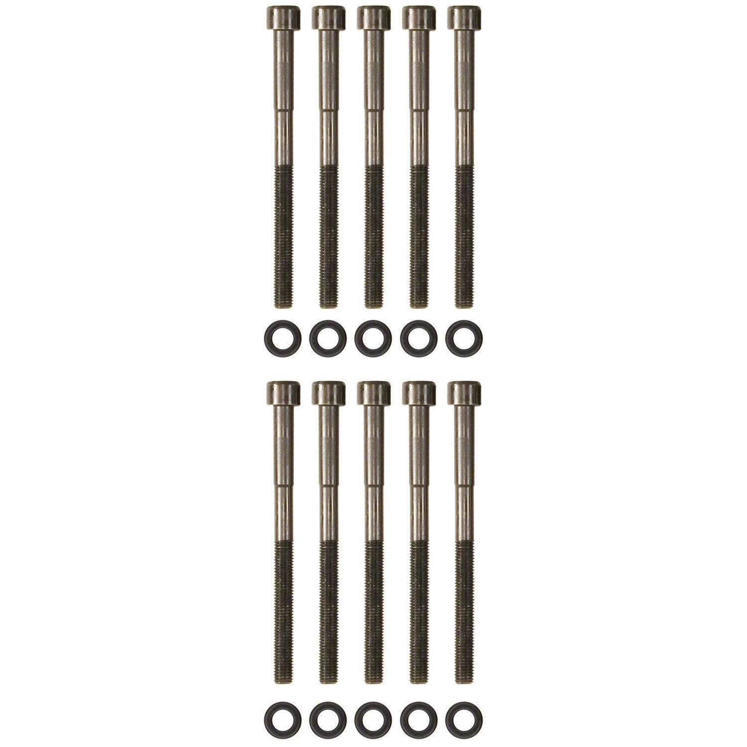 FEL-PRO Engine Cylinder Head Bolt Set ES72249-2 for Buick