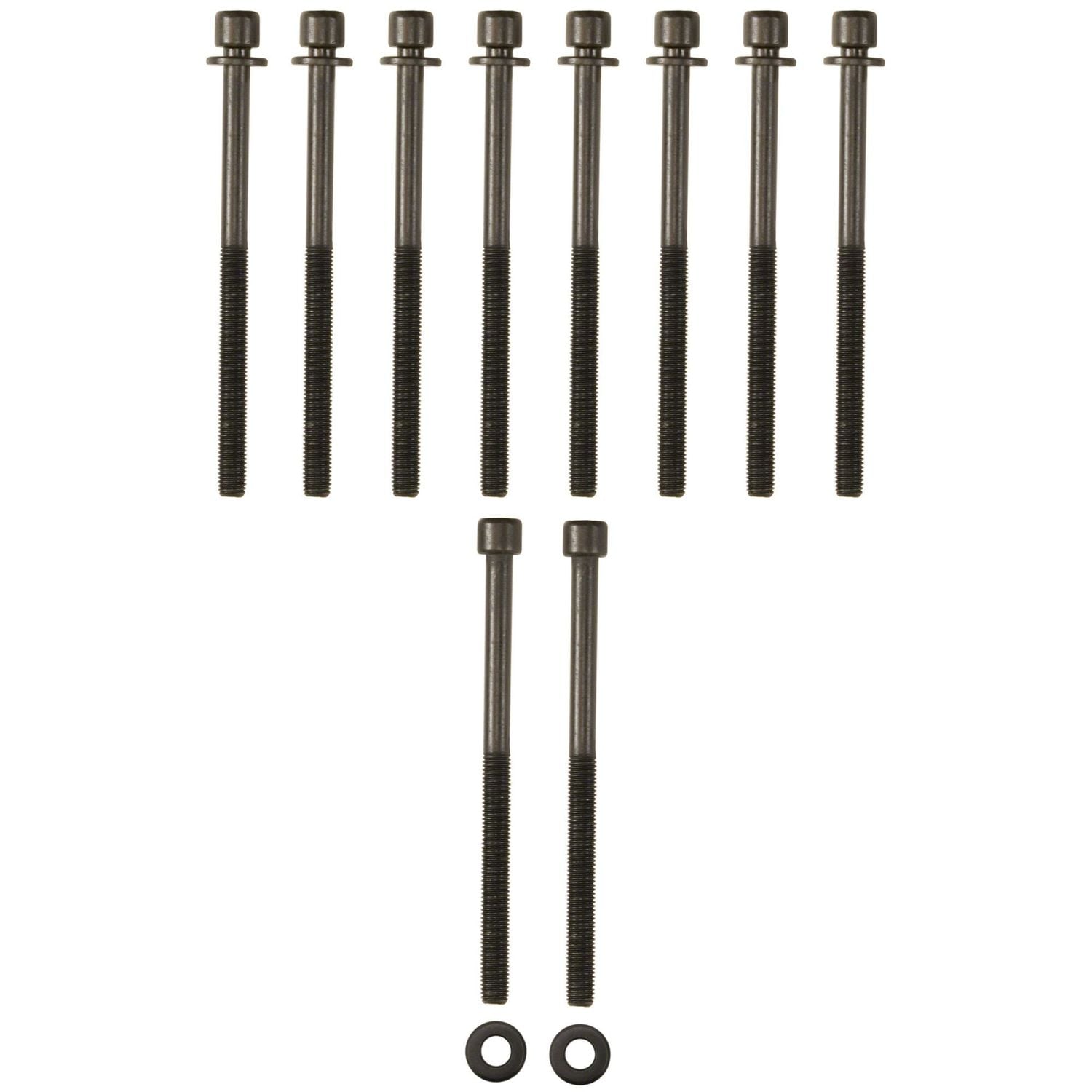 FEL-PRO Head Bolt Set ES72267 for Buick