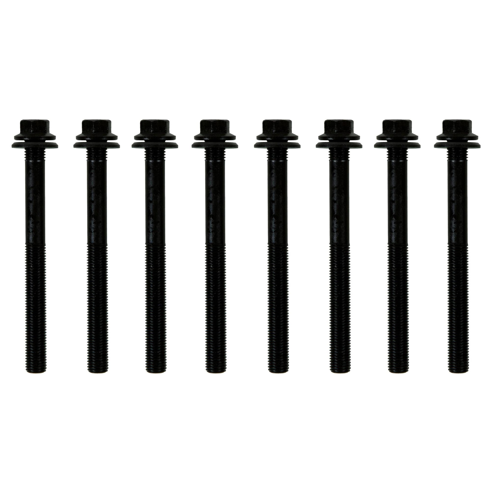 FEL-PRO Head Bolt Set ES72467 for Buick