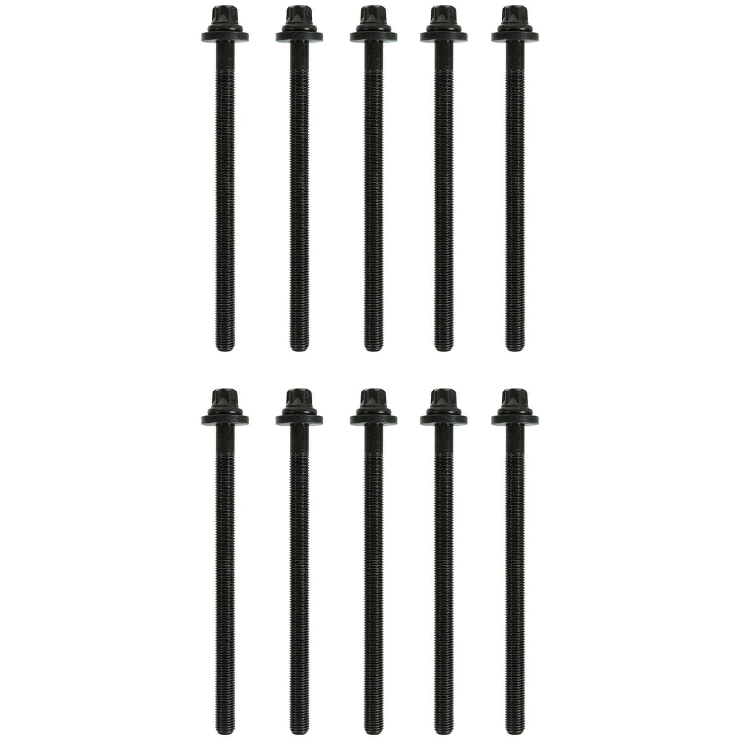 FEL-PRO Head Bolt Set ES72469 for Buick