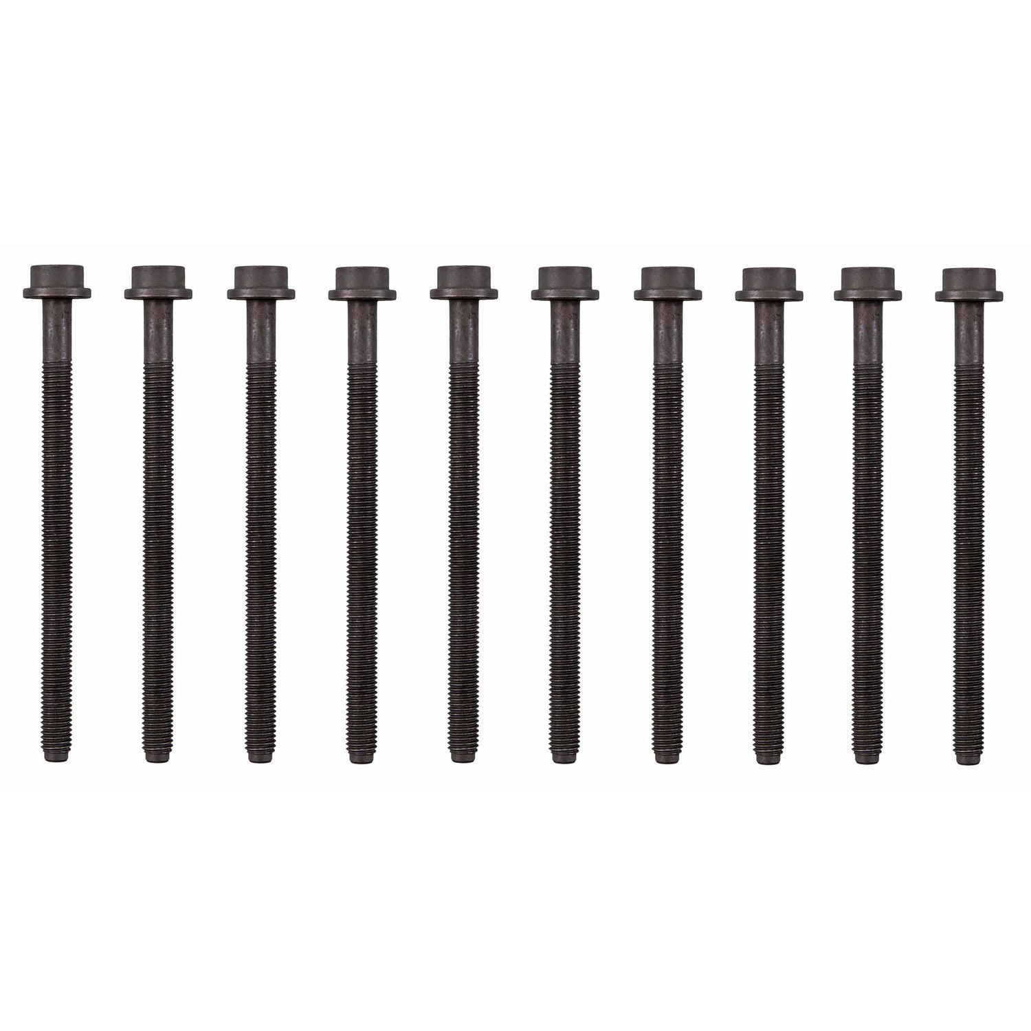 FEL-PRO Head Bolt Set ES72797 | AutoZone