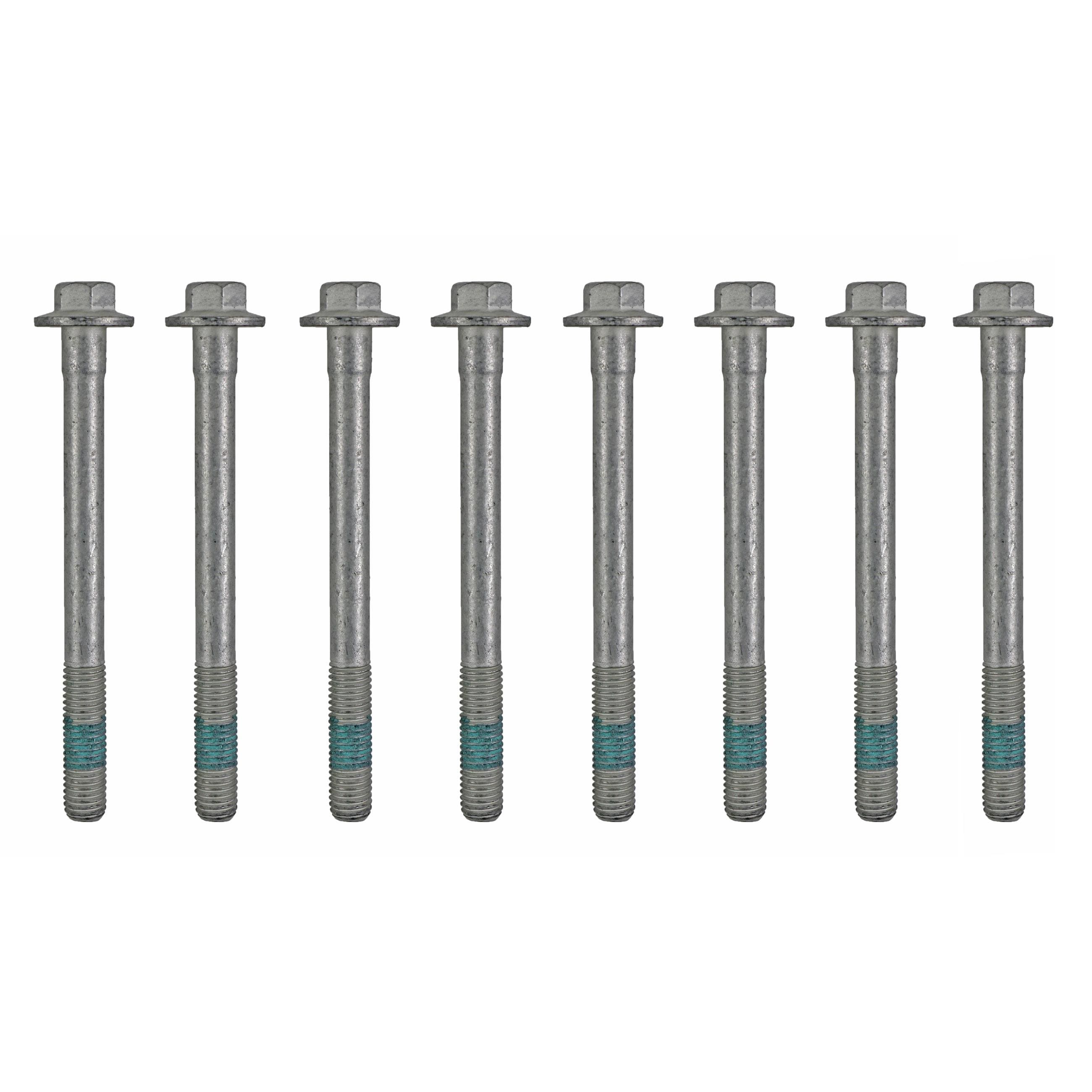 FEL-PRO Engine Cylinder Head Bolt Set ES73121-1 | AutoZone