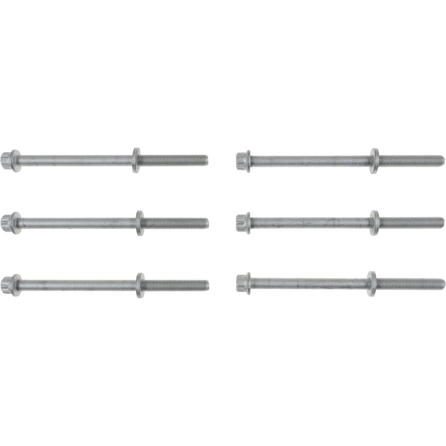 Victor Reinz Head Bolt Set 14-11012-01 for Subaru Impreza