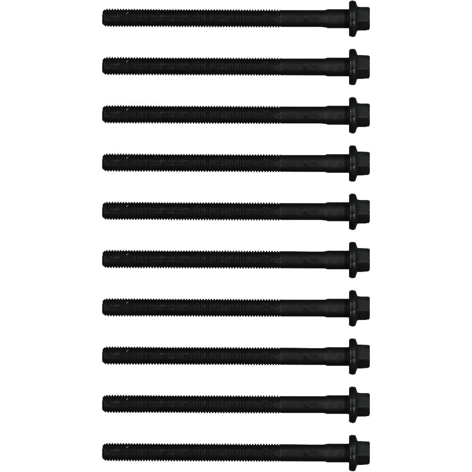 Victor Reinz Head Bolt Set 14-32152-01 for Subaru Impreza