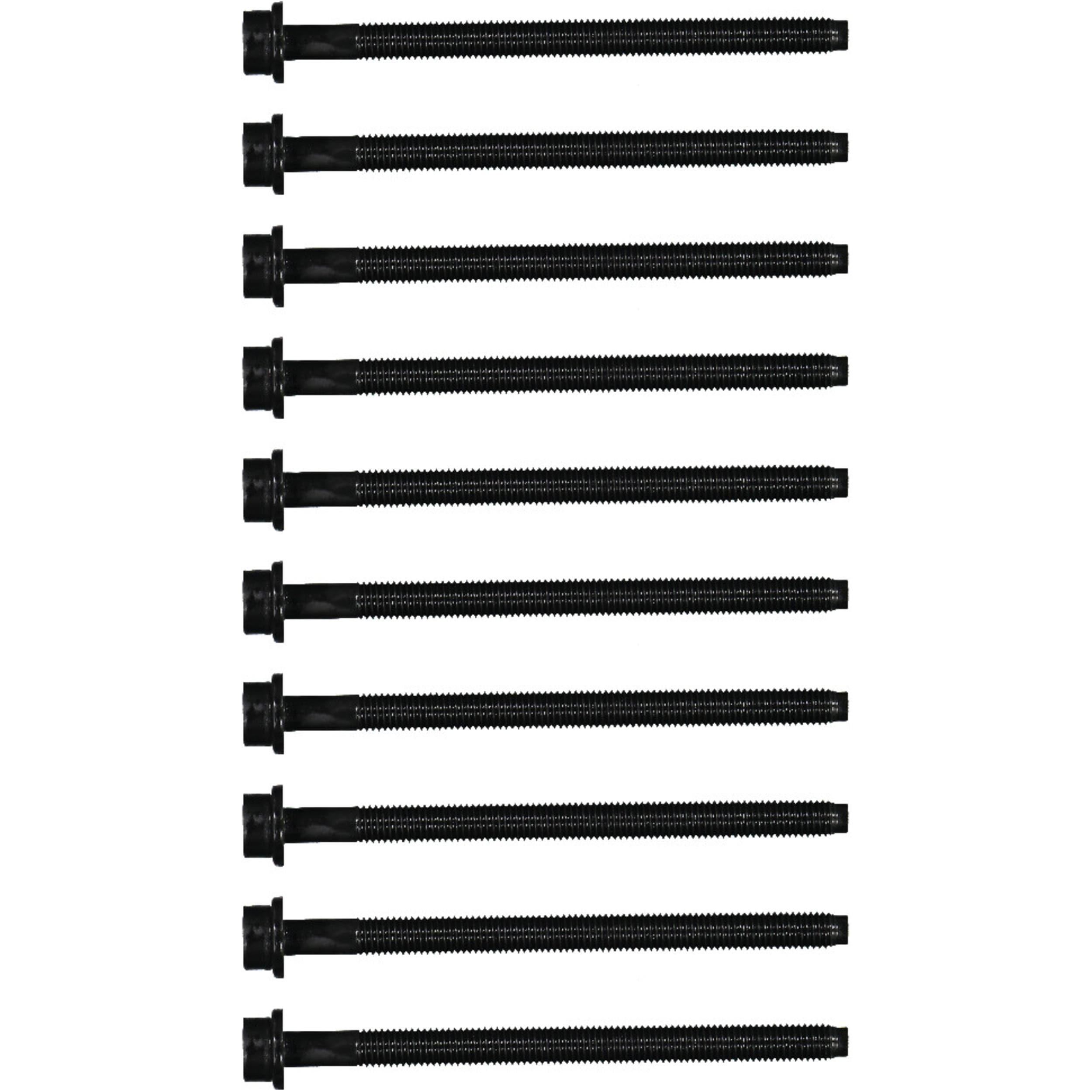 Victor Reinz  Engine Cylinder Head Bolt Set 14-32358-01 for Subaru Impreza