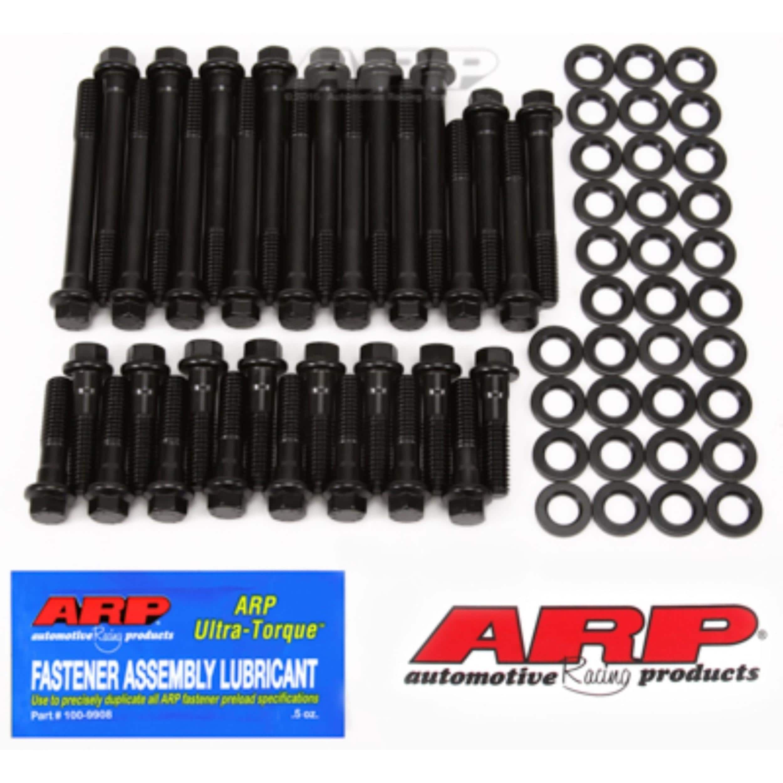 ARP Auto Racing Engine Cylinder Head Bolt Set 134-3601 | AutoZone