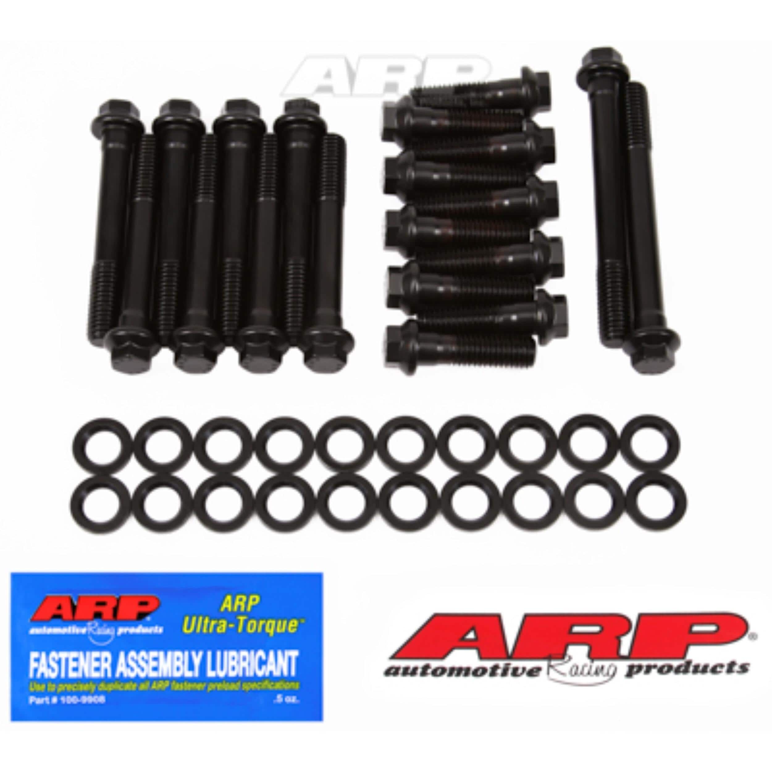 ARP Auto Racing Engine Cylinder Head Bolt Set 144-3602 | AutoZone