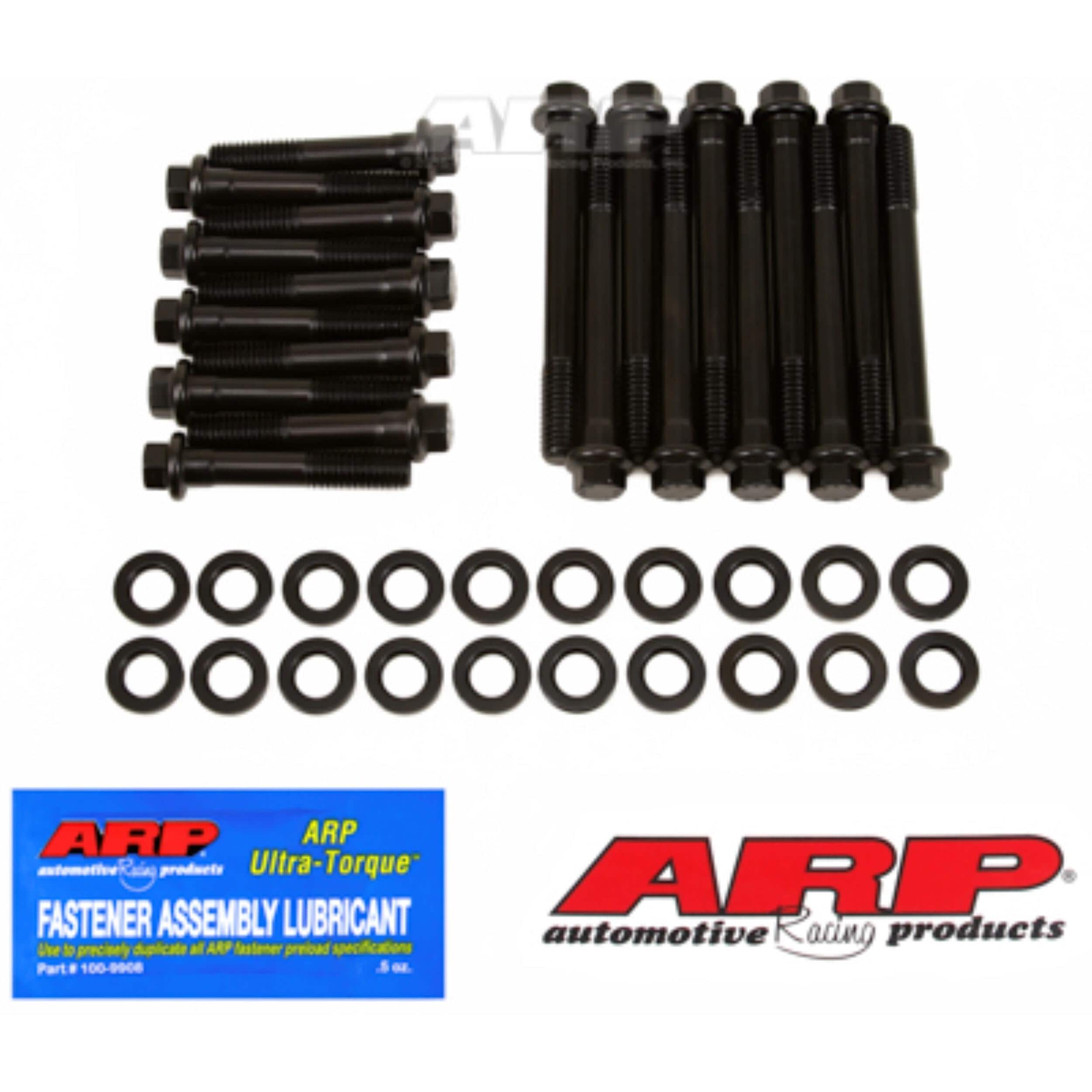 ARP Auto Racing Engine Cylinder Head Bolt Set 154-3601 | AutoZone
