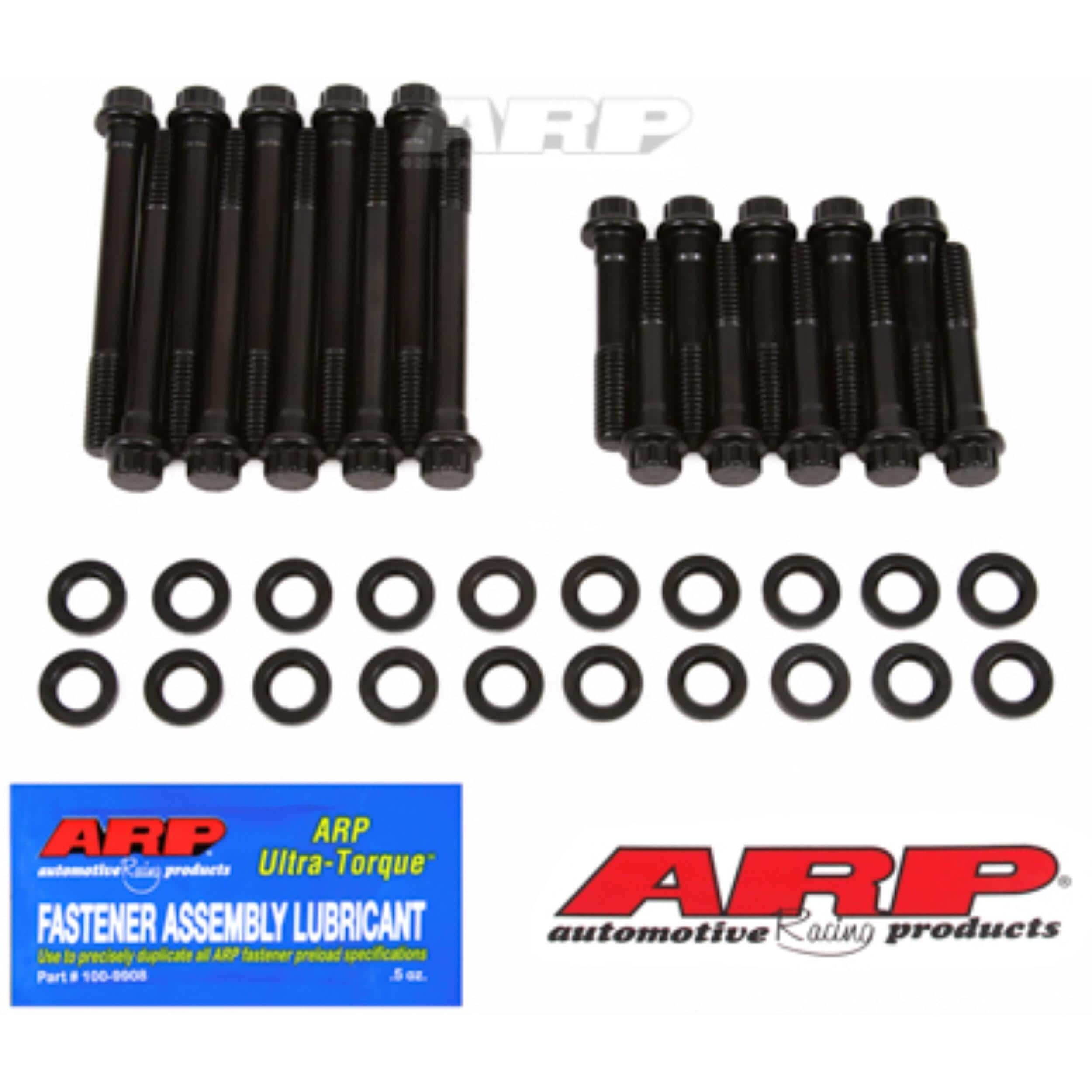 ARP Auto Racing Engine Cylinder Head Bolt Set 154-3701 | AutoZone