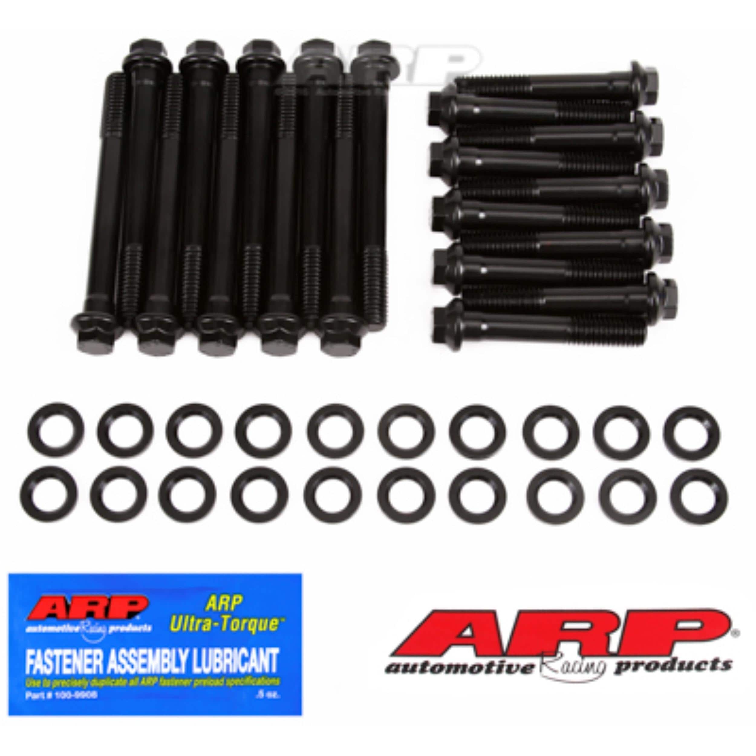 ARP Auto Racing Engine Cylinder Head Bolt Set 155-3601 | AutoZone