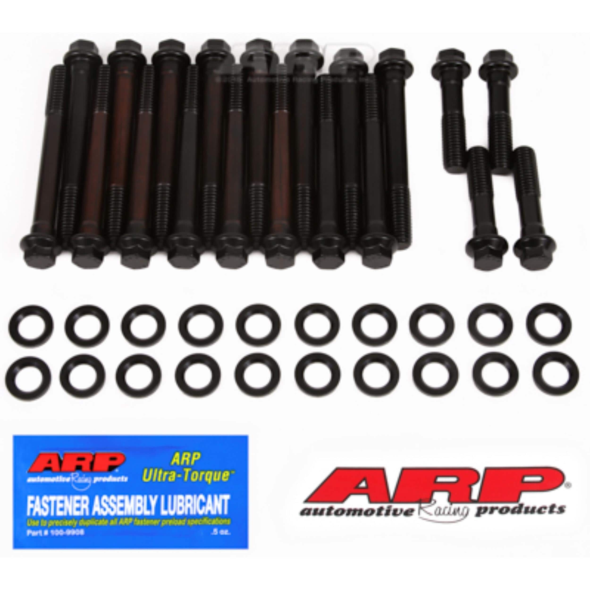 ARP Auto Racing Engine Cylinder Head Bolt Set 190-3605 for Subaru Impreza