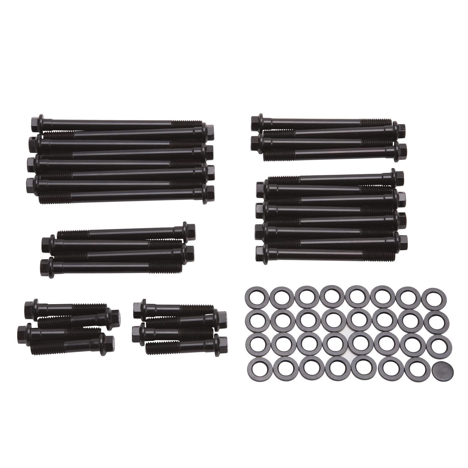 Edelbrock Gen V Head Bolt Kit for Subaru Impreza