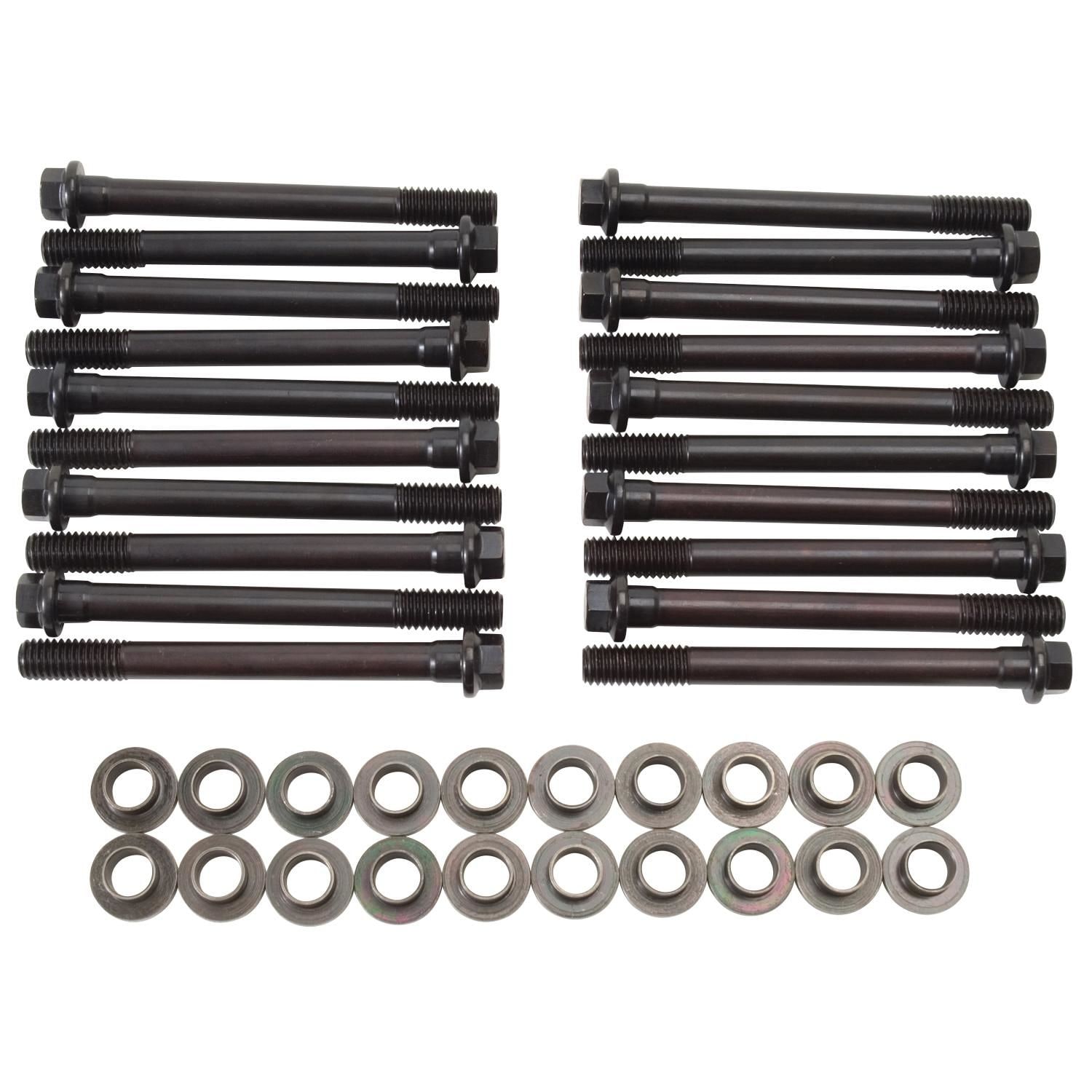 Edelbrock E-Boss Head Bolt Kit for Subaru Impreza