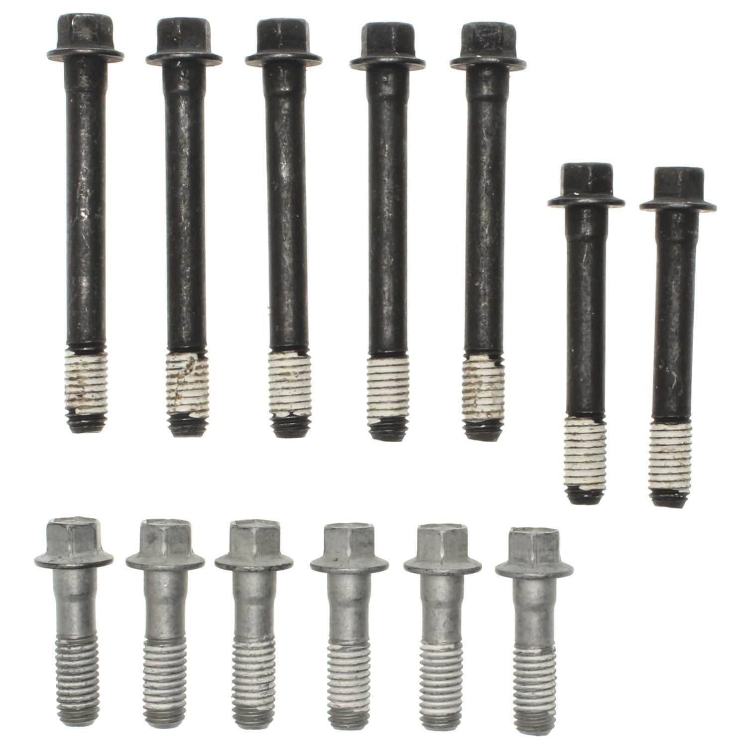 Mahle Original Head Bolt Set GS33286 | AutoZone