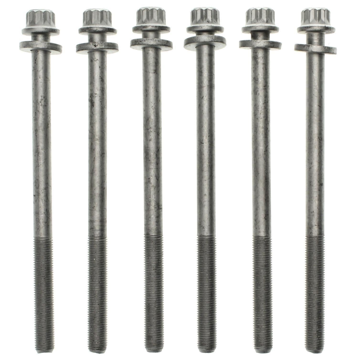 Mahle Original Head Bolt Set GS33419 for Subaru Impreza