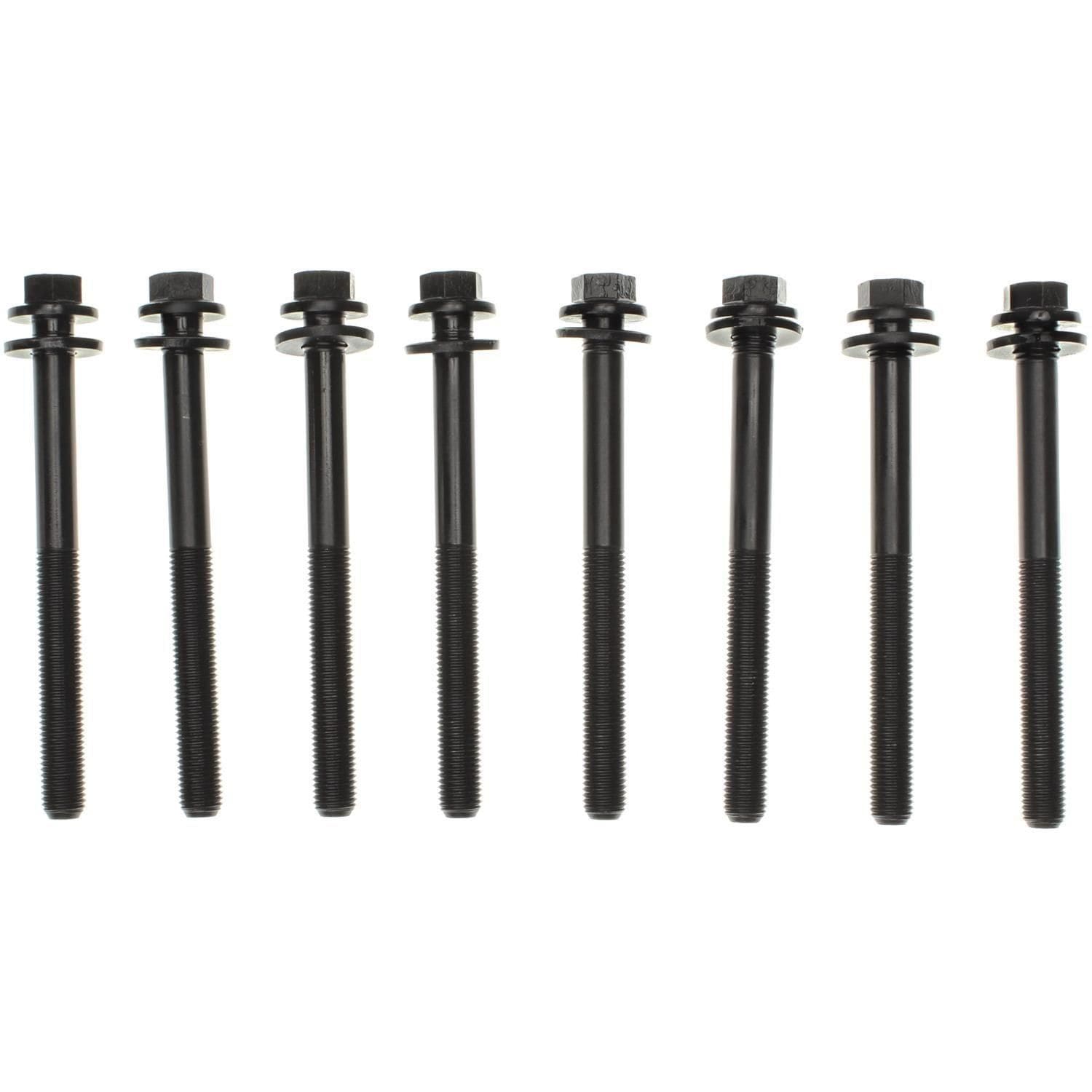 Mahle Original Head Bolt Set GS33681 | AutoZone