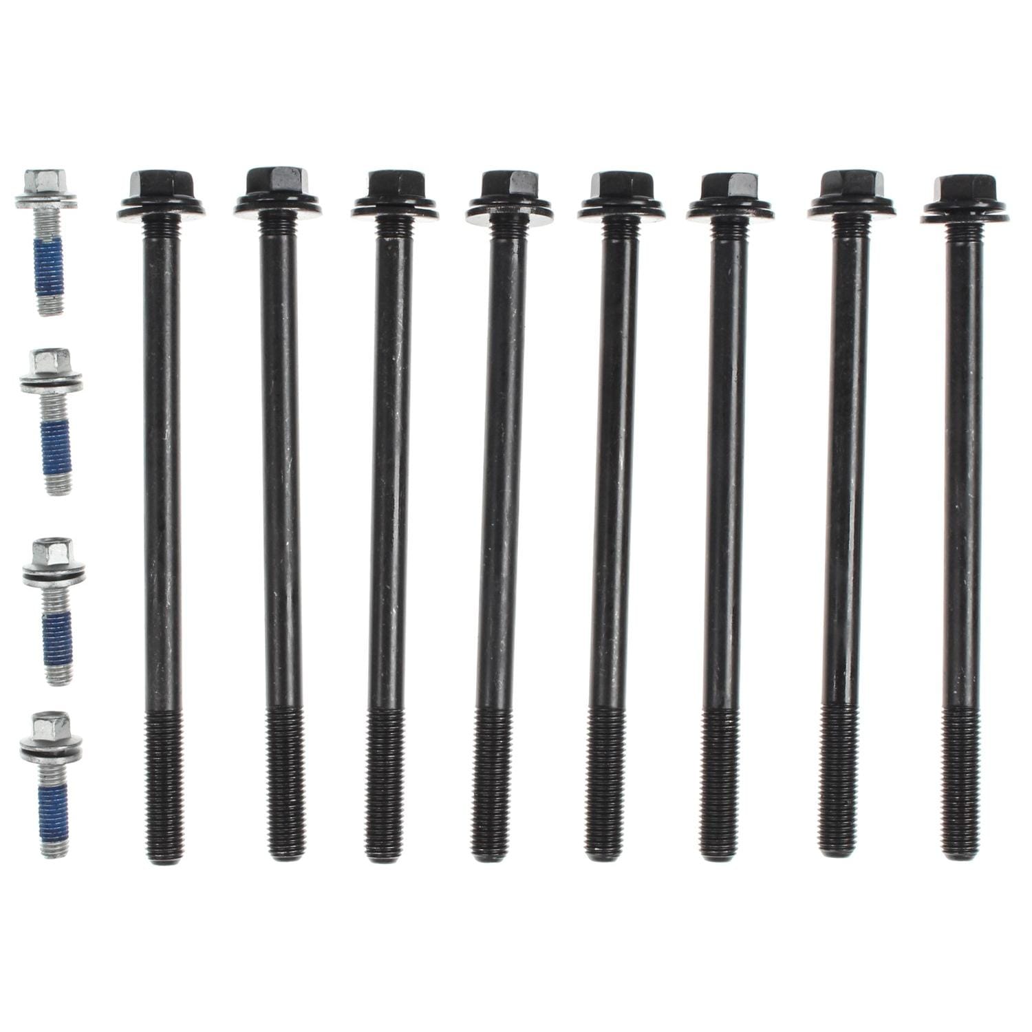 Engine Cylinder Head Bolt Set GS33785 | AutoZone