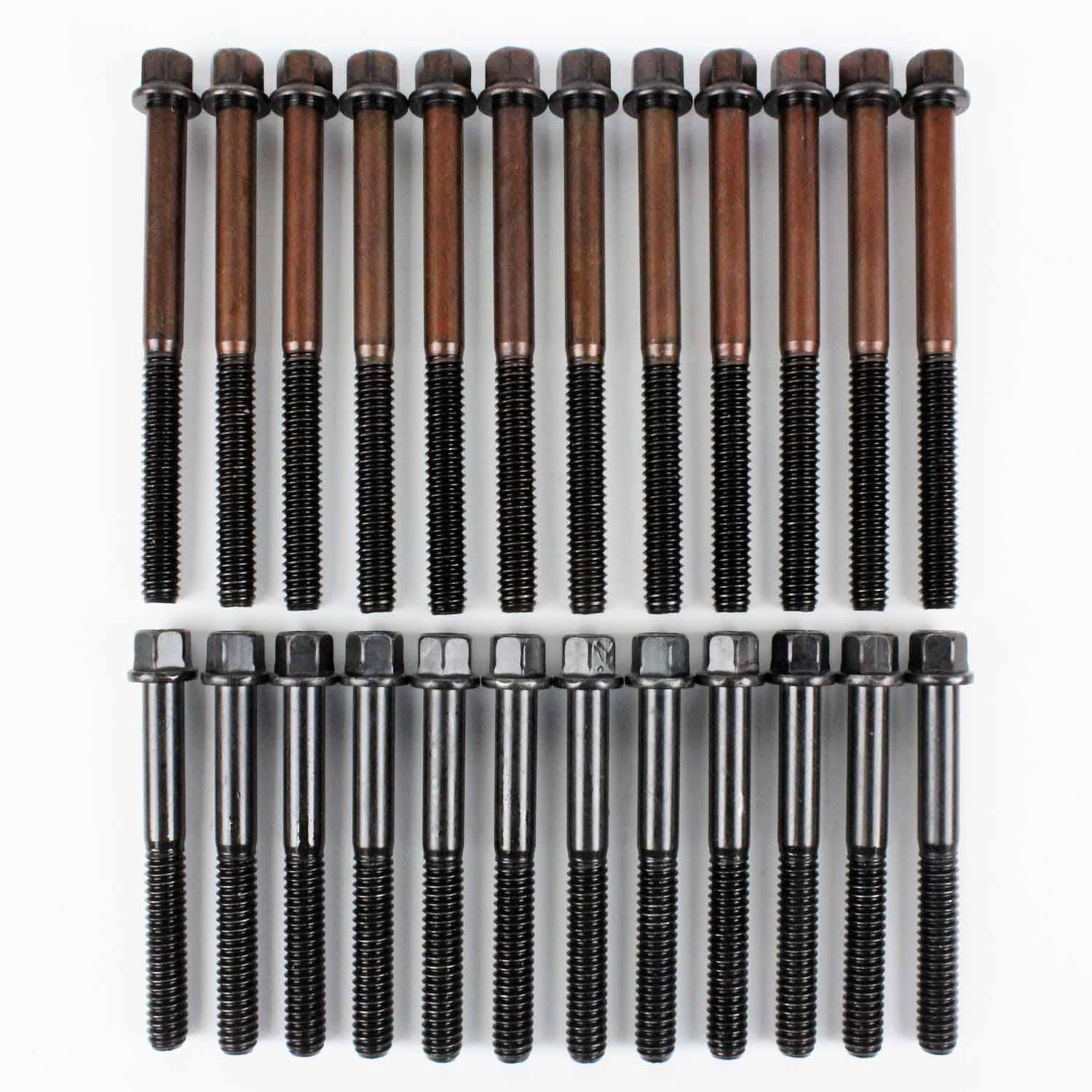 DNJ Head Bolt Set HBK1180 for Subaru Impreza