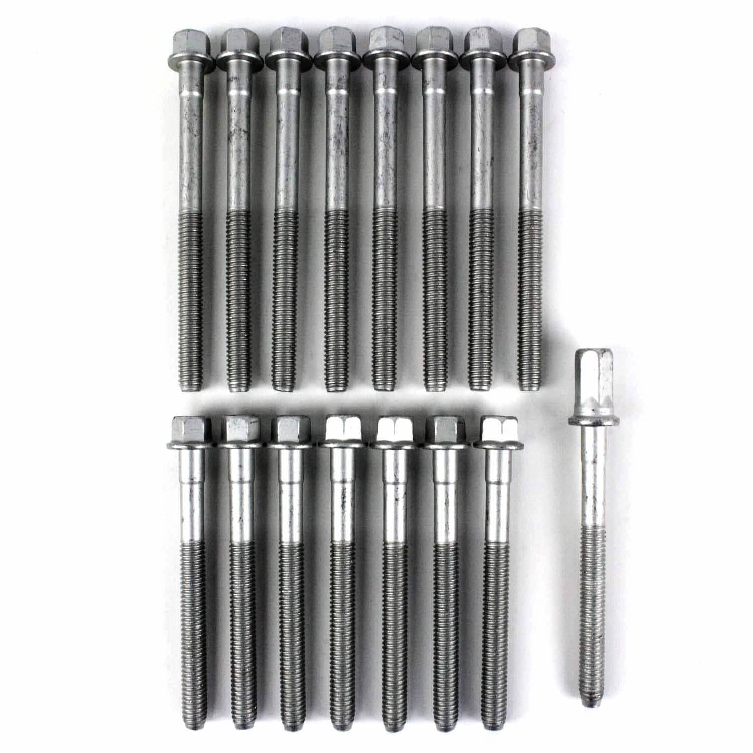 DNJ Head Bolt Set HBK3146 for Subaru Impreza