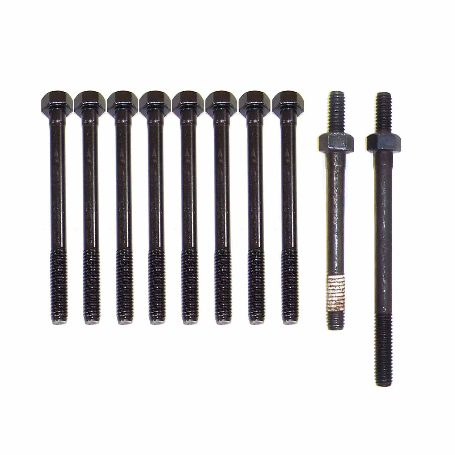 DNJ Head Bolt Set HBK337 for Subaru Impreza