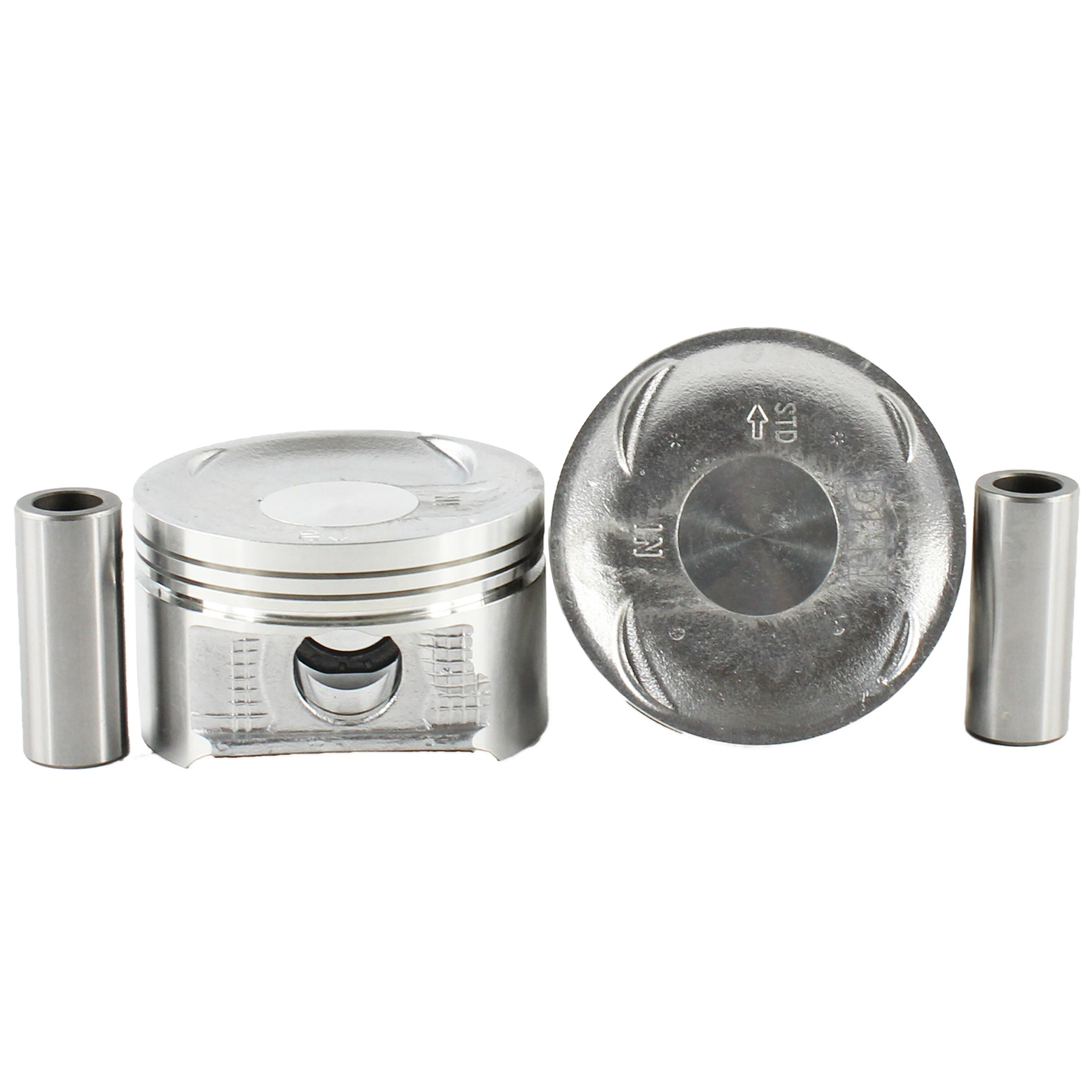 DNJ Engine Piston Set P214A | AutoZone