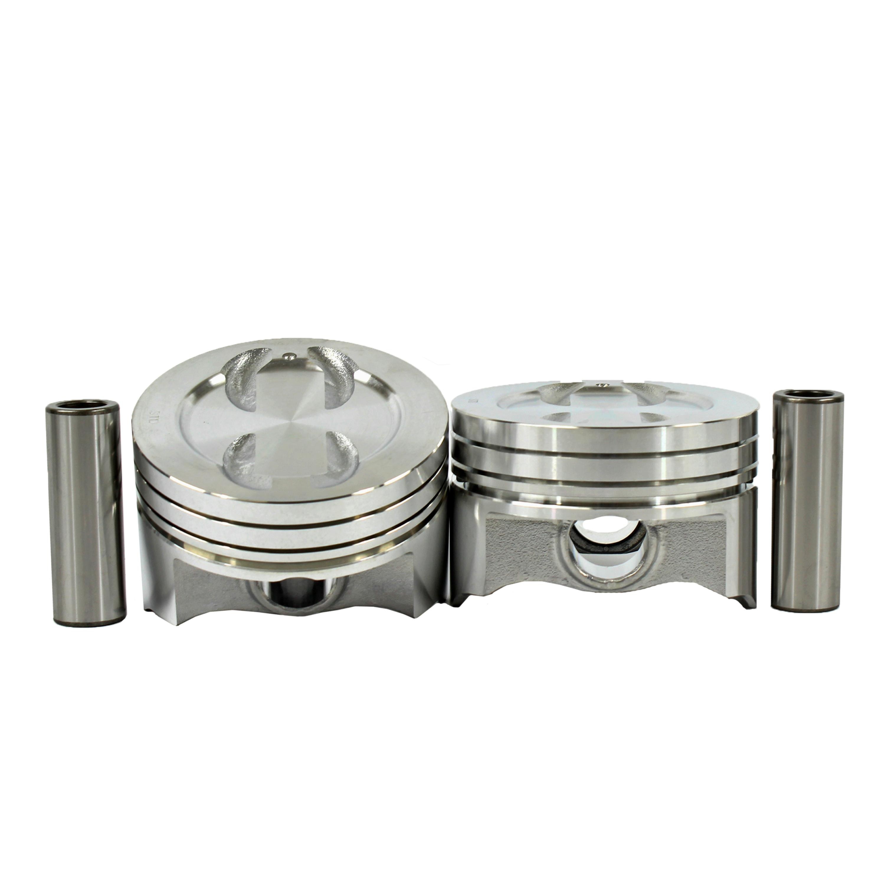 DNJ Engine Piston Set P3104 | AutoZone