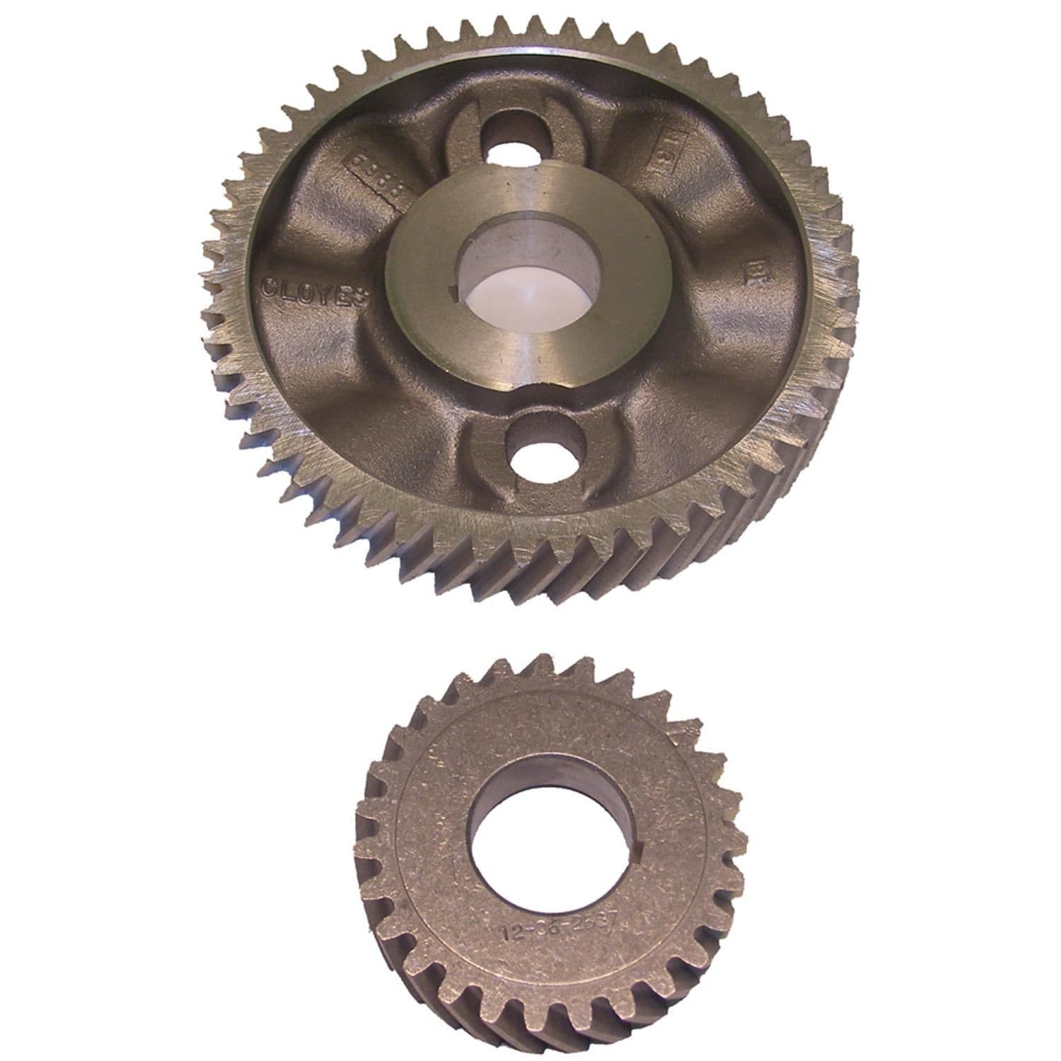 Cloyes Engine Timing Gear Set 2525S for GMC PB2500 Van