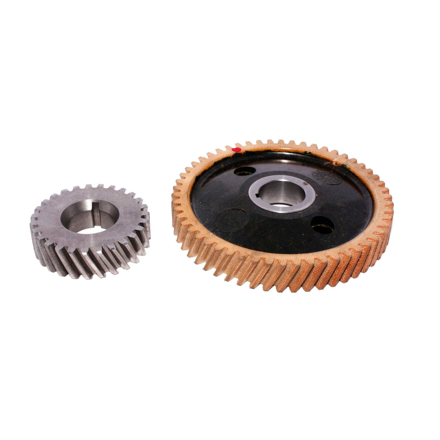 COMP Cams Gear Set for '62-'88 Chevrolet 153, 194, 230, 250, 292 w/ Fiber Cam Gear 3161CPG for GMC PB2500 Van