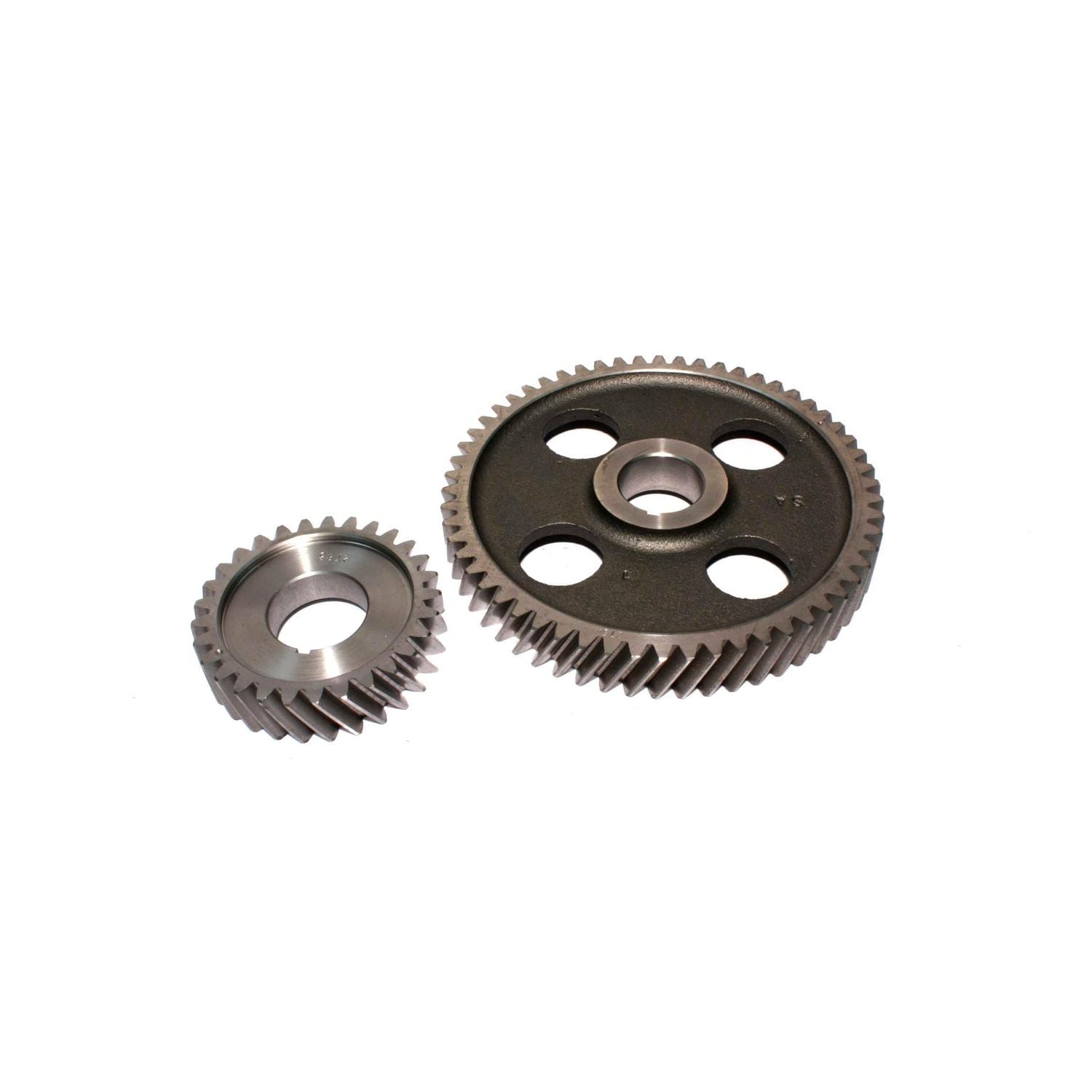 COMP Cams Gear Set for '65-'91 Ford 240-300 V6 w/ Steel Gears 3224 for GMC PB2500 Van