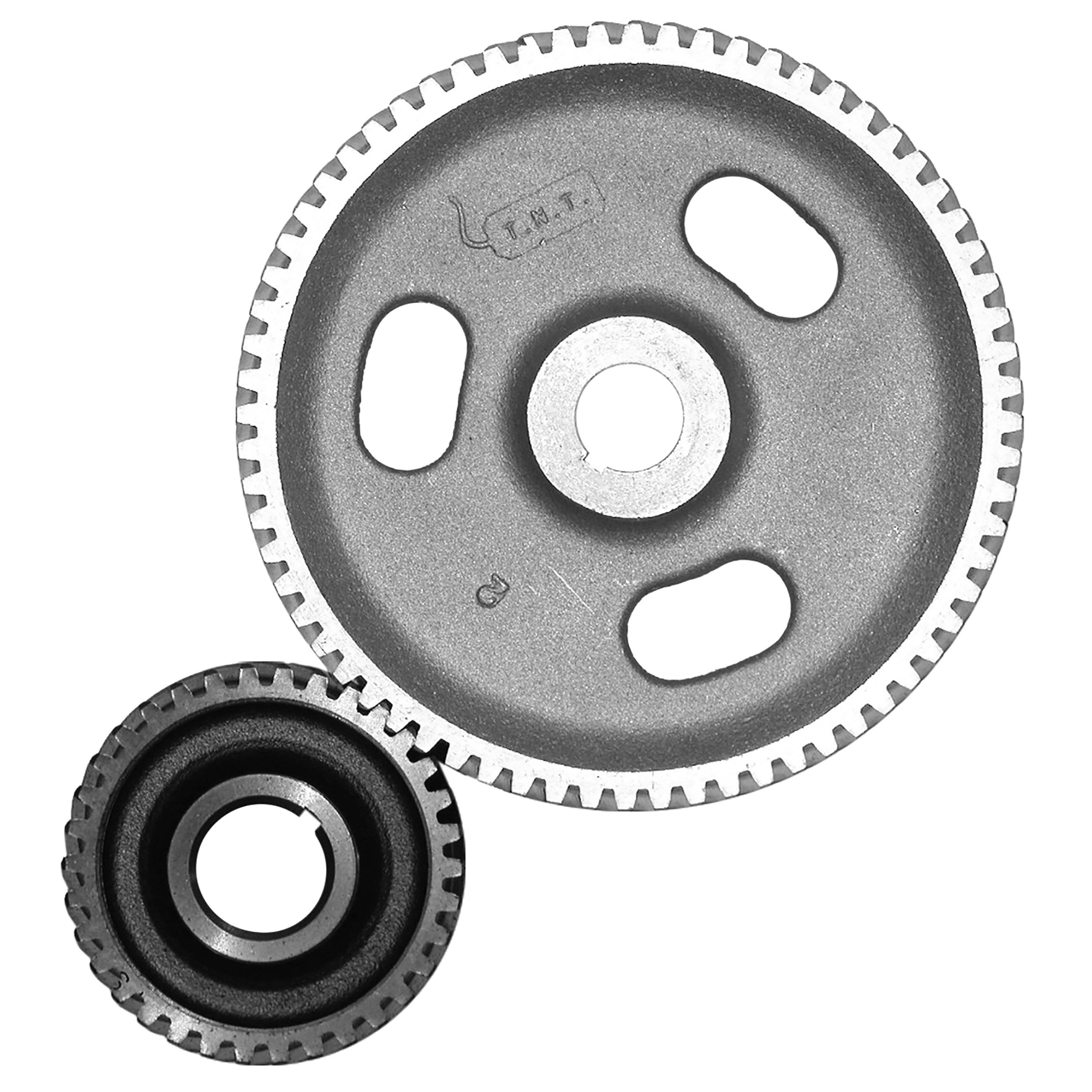 SA Gear Engine Timing Gear Set 2760SAAM for GMC PB2500 Van