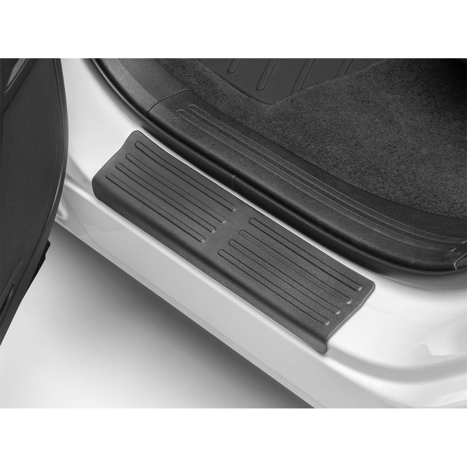 Weathertech Doors Weathertech Door Sill Plate ST036K1 | AutoZone