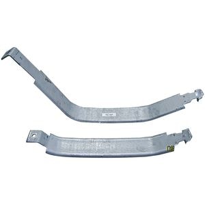 2005 FORD E 250 Dorman 578-129 Dorman Fuel Tank Mounting Straps Summit Racing