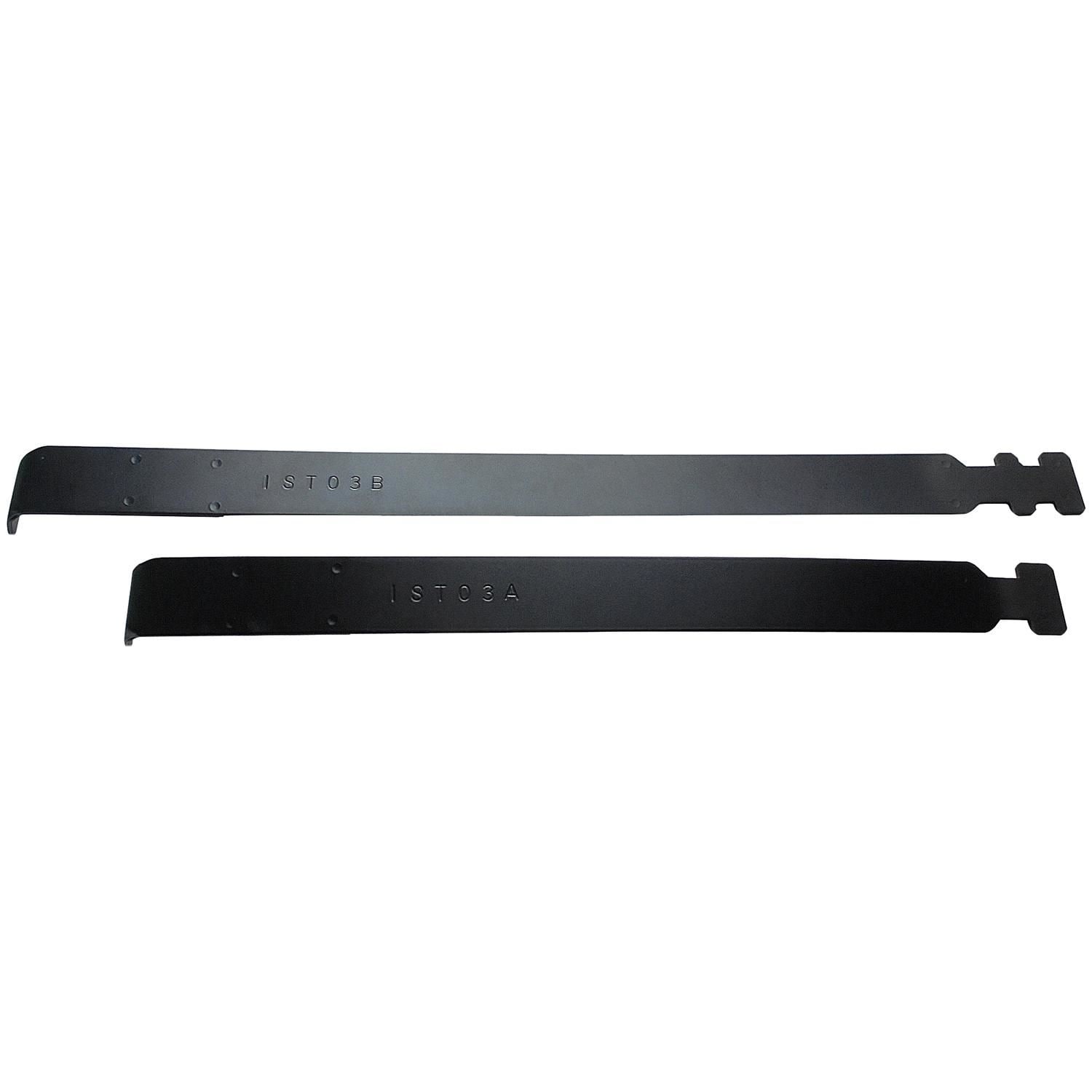 TruGrade Fuel Tank Strap ST03 for Ford F-350 Super Duty